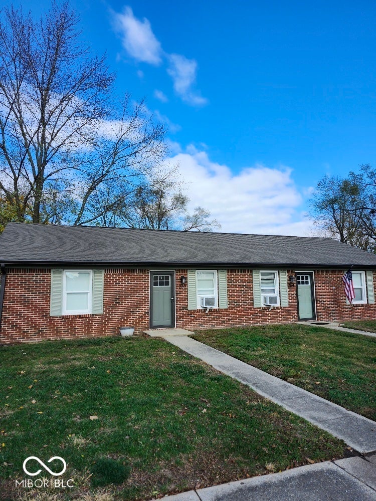 Photo of 262 Walnut Street Noblesville, IN 46060