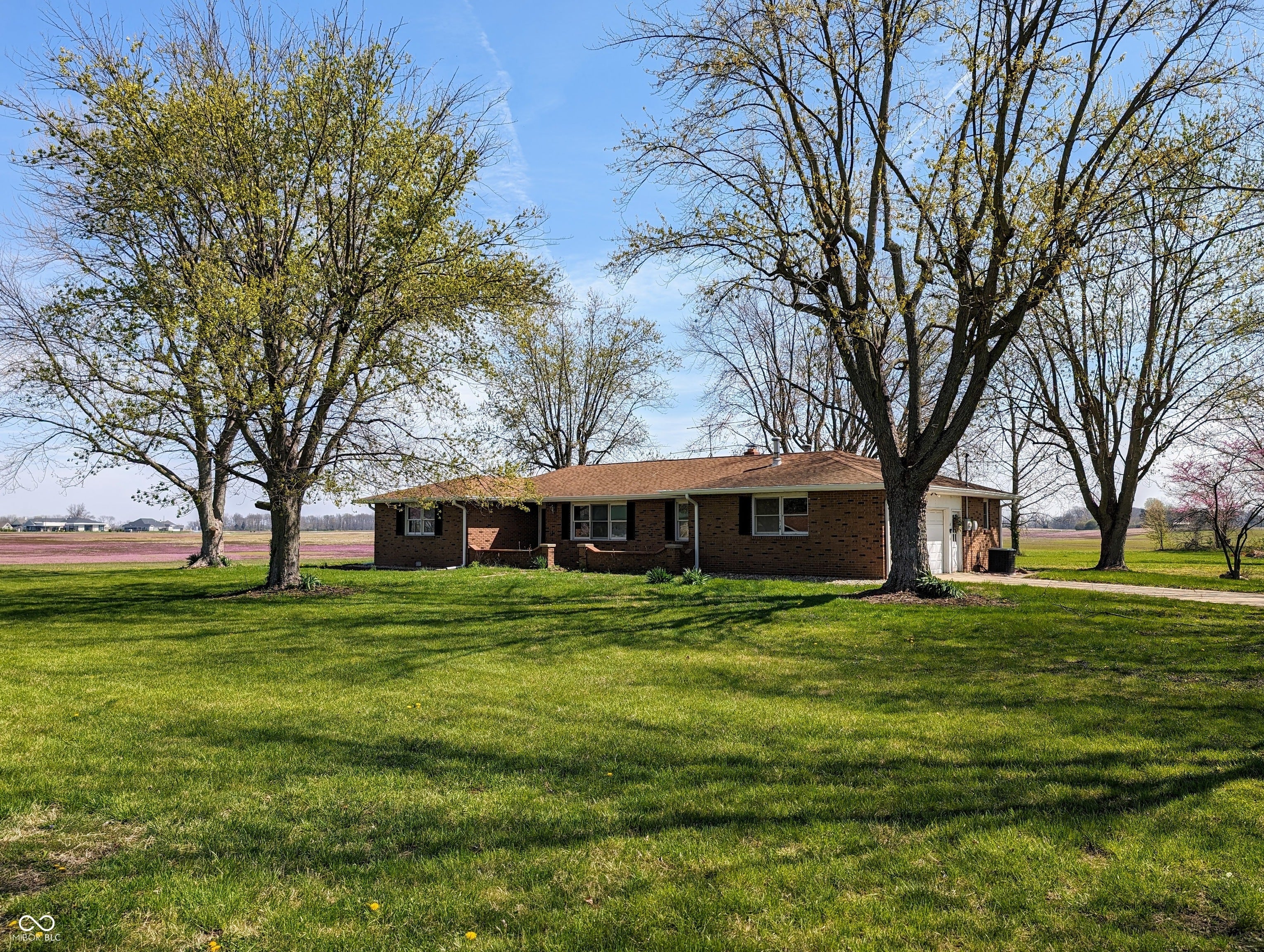 Photo of 3361 N Talley Road Columbus, IN 47203