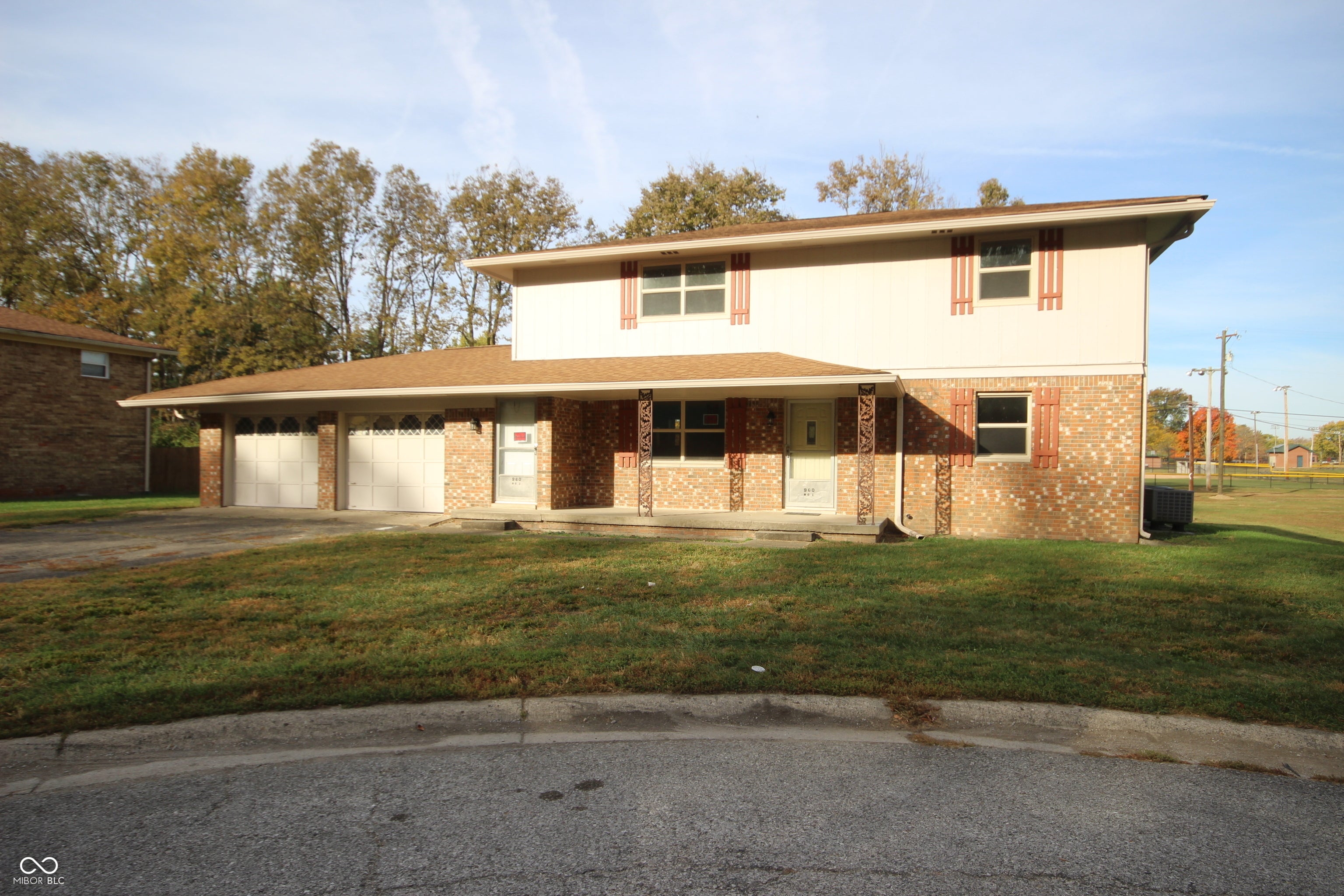 Photo of 960 Valley View Drive 2 Plainfield, IN 46168