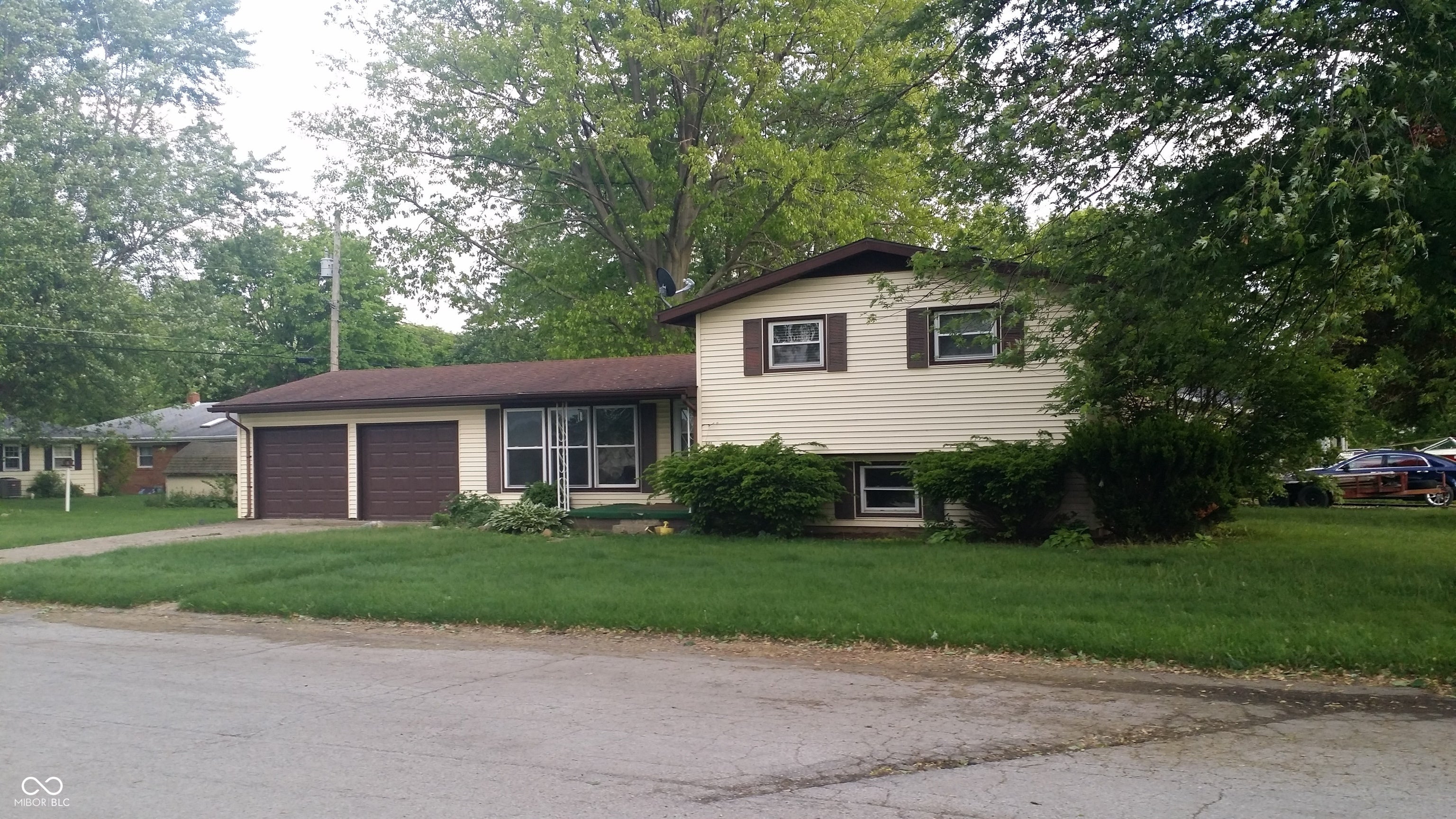 Photo of 801 North Drive Crawfordsville, IN 47933