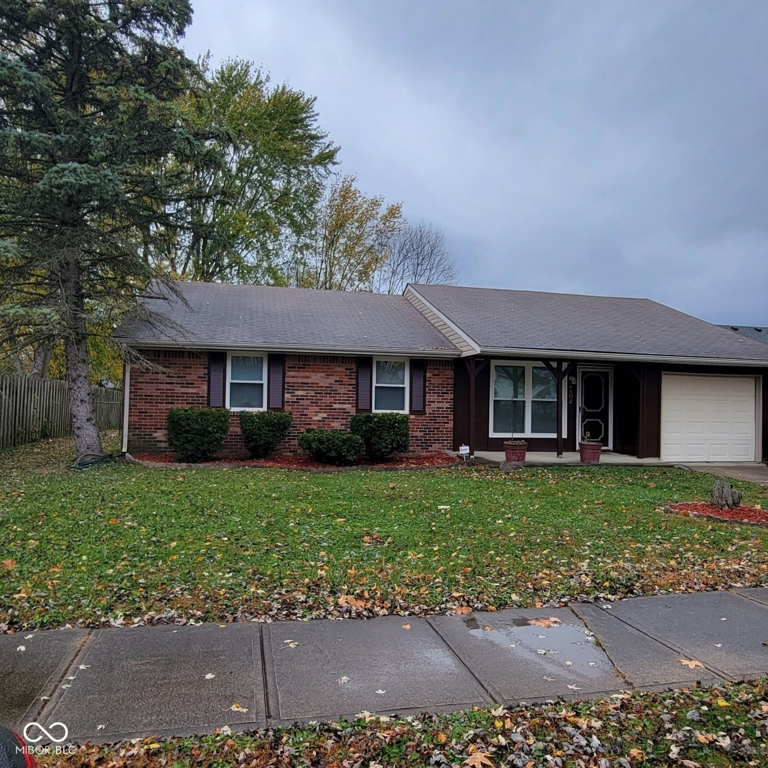 4502 Aristocrat Lane, Indianapolis