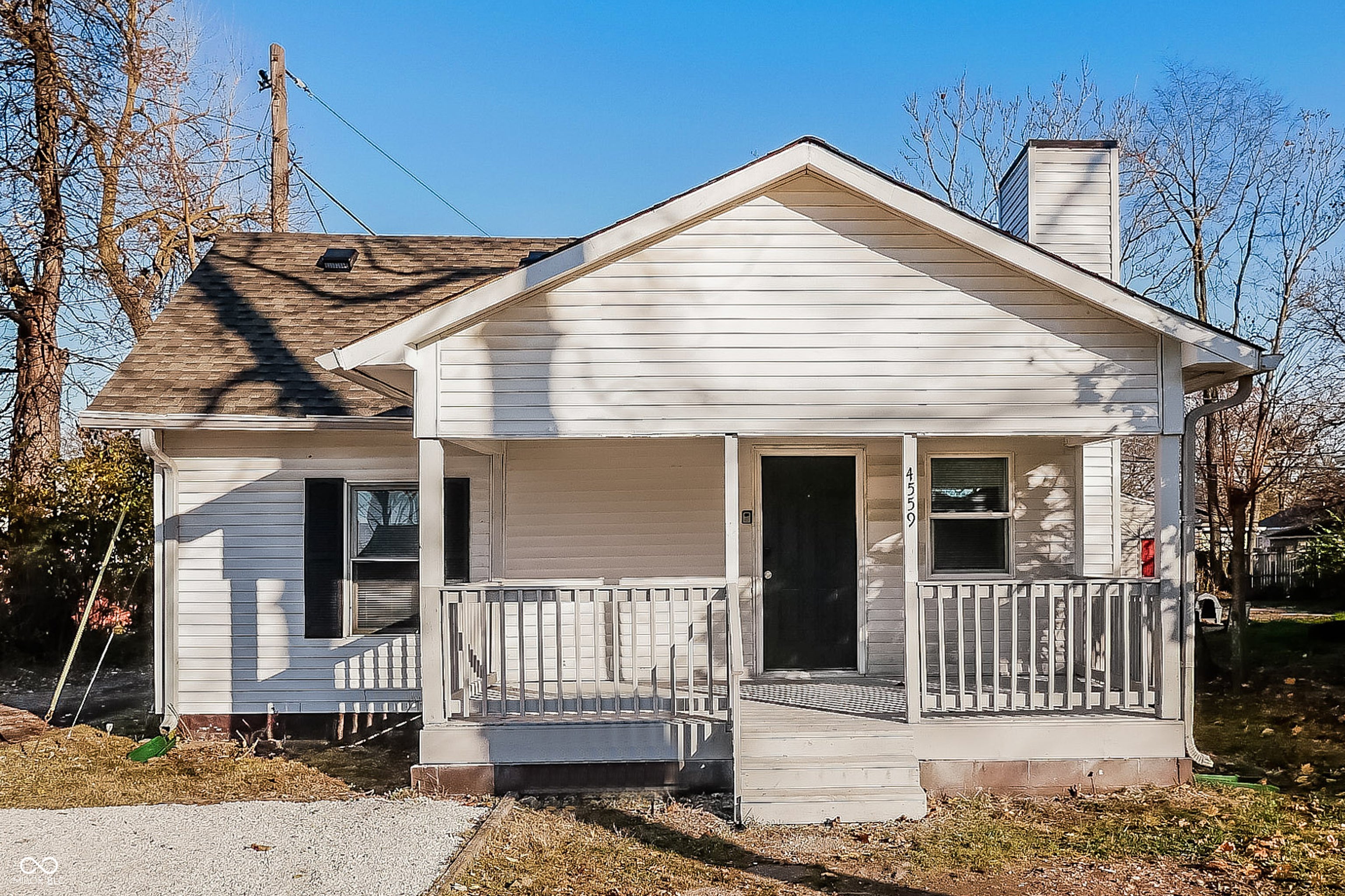 4559 Ralston Avenue, Indianapolis