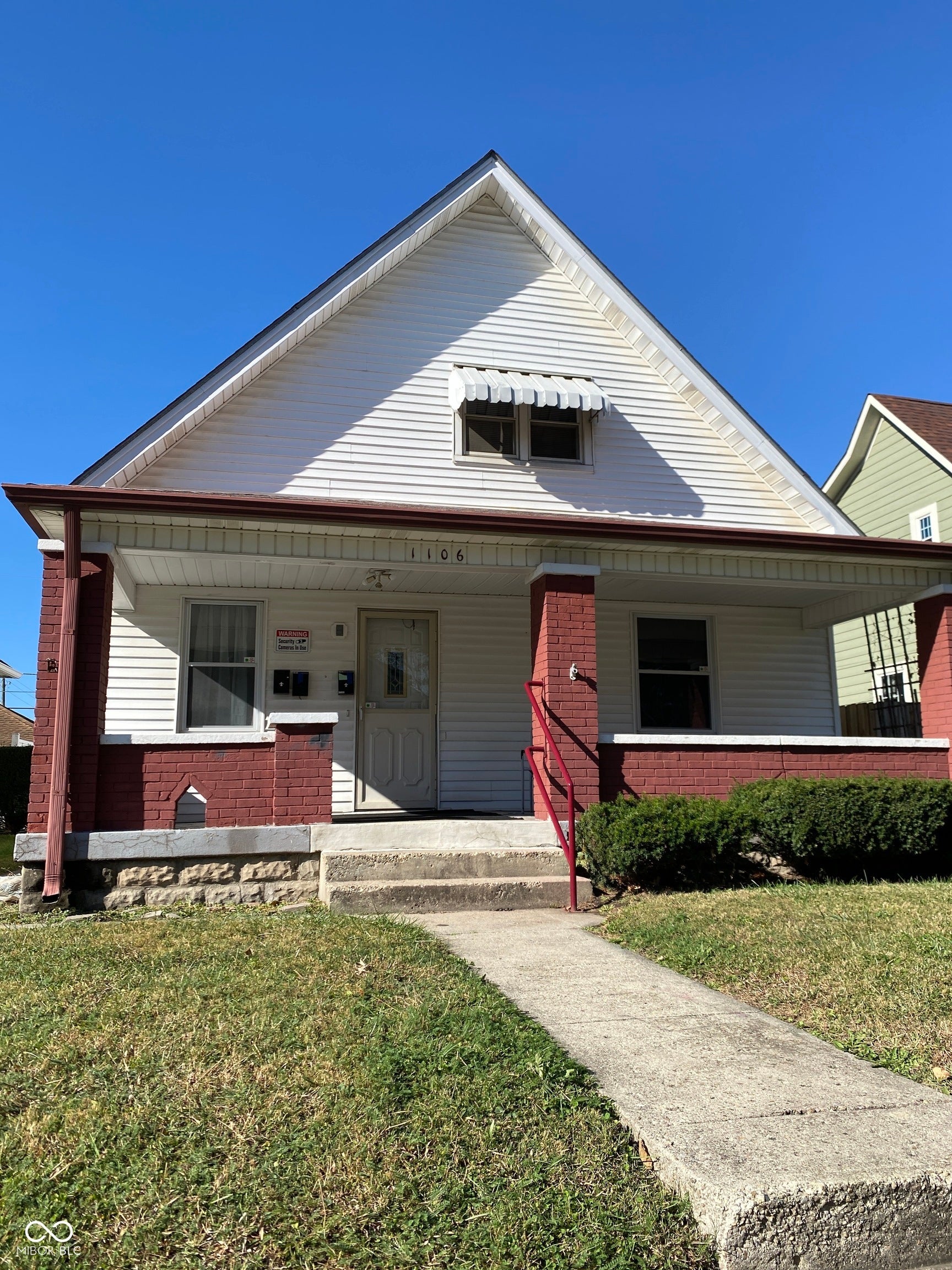 1106 N Gale Street 1, Indianapolis