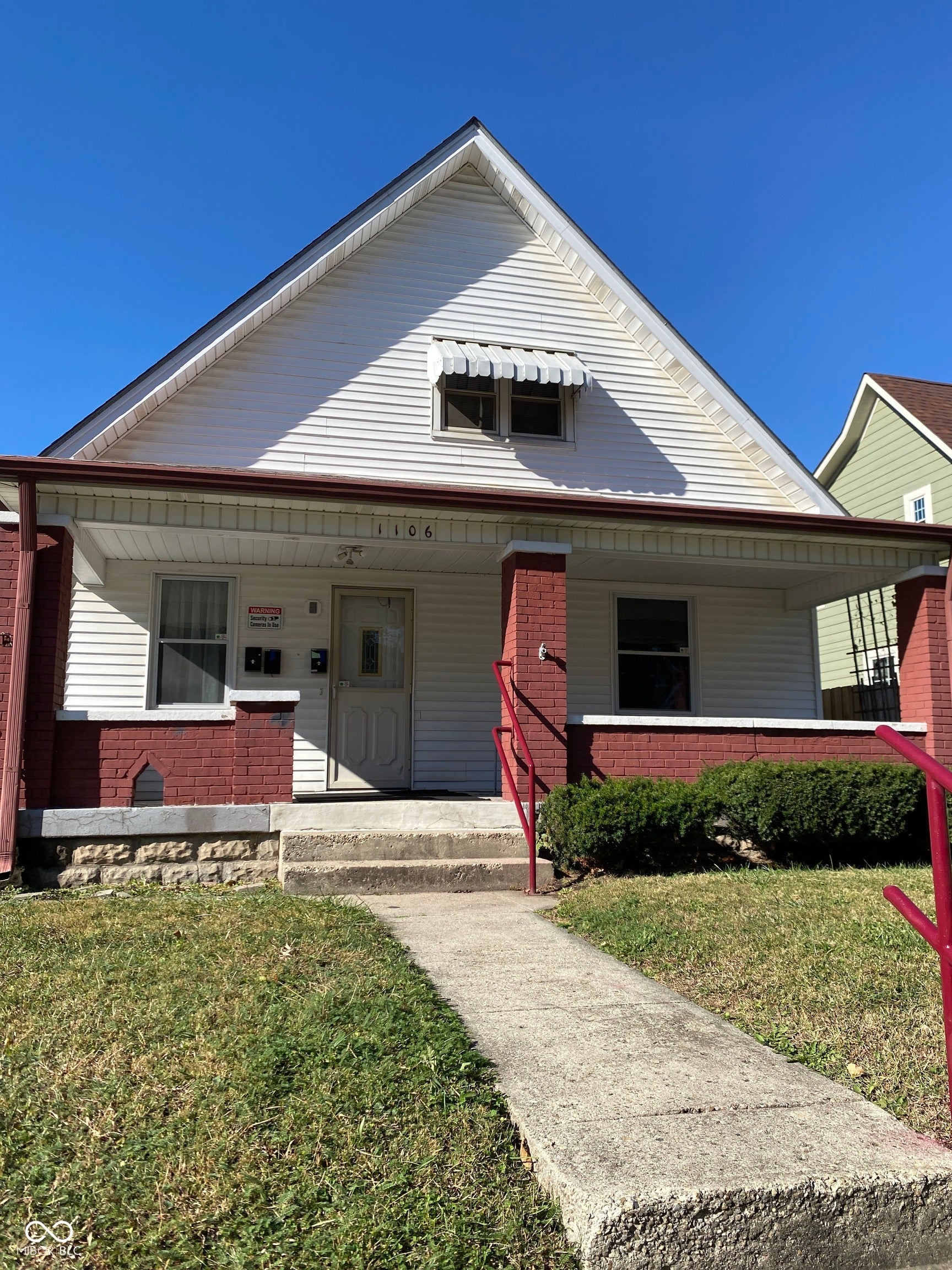 1106 N Gale Street 2, Indianapolis