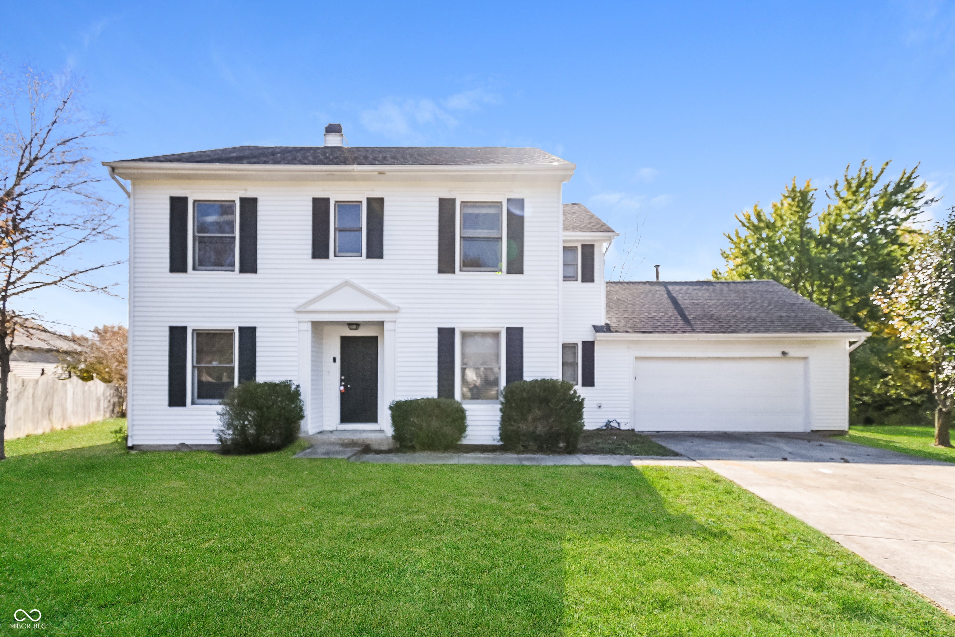 5409 Rapidan Lane, Indianapolis