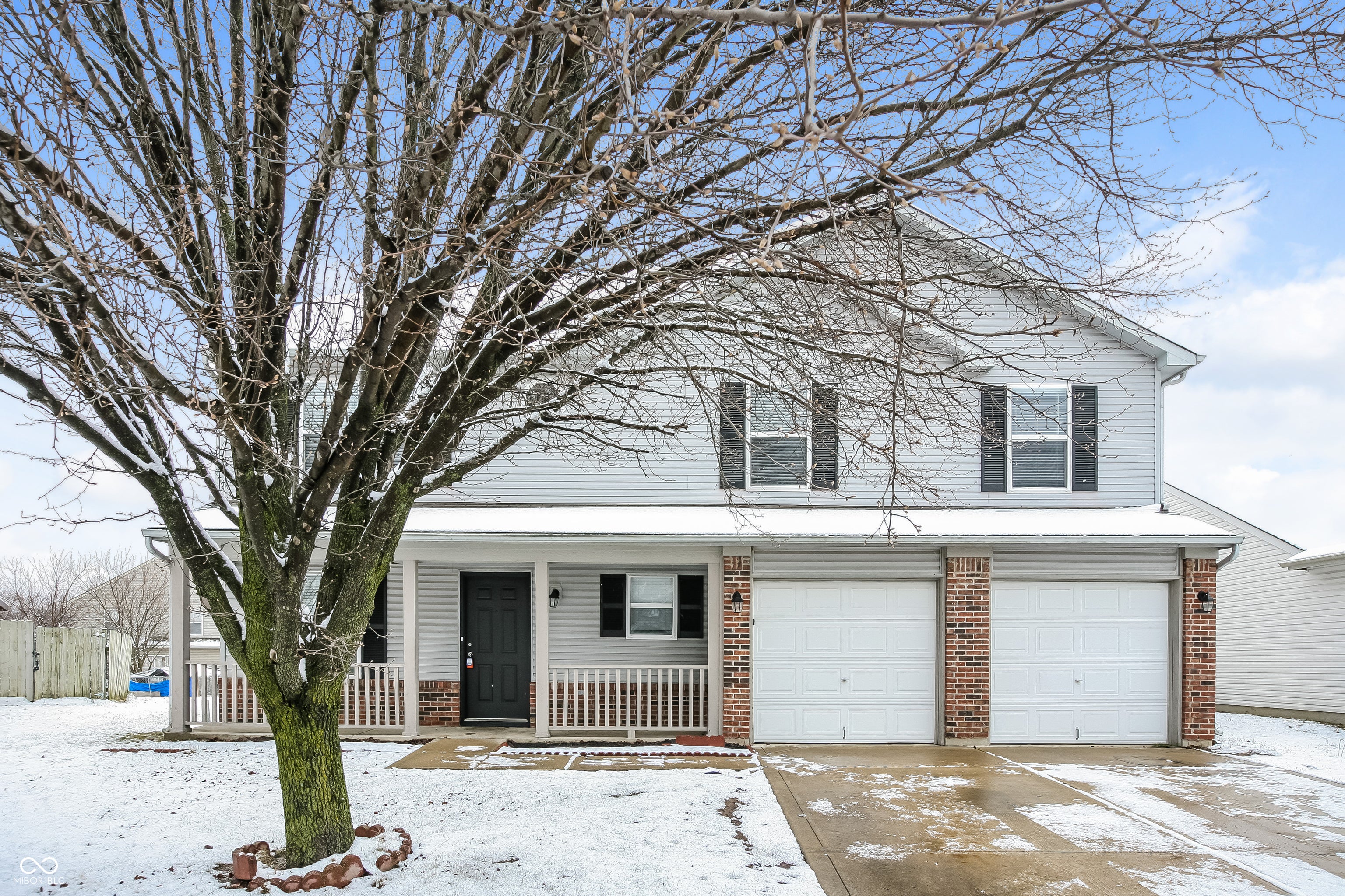 11122 Steelewater Court, Indianapolis