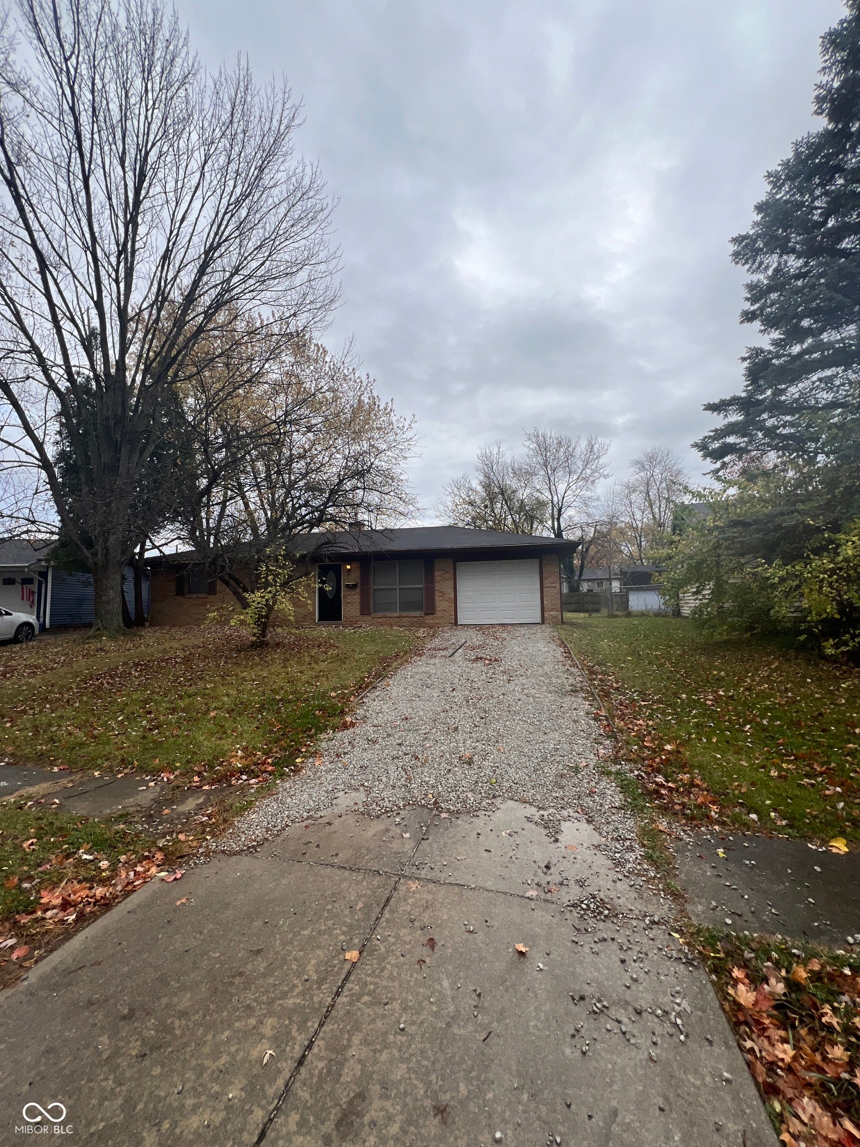 7901 Potomac Avenue, Indianapolis