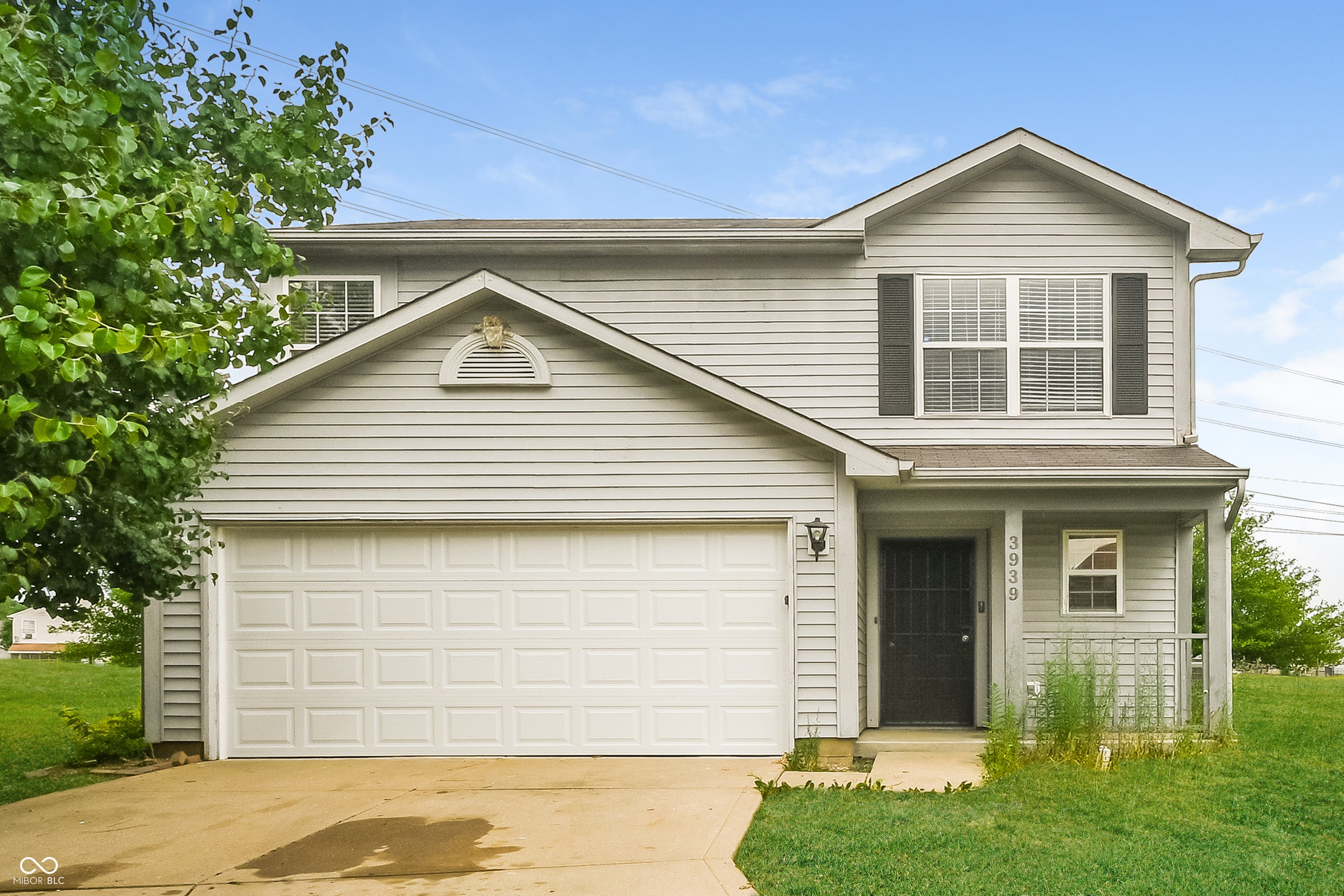 3939 Narrowleaf Court, Indianapolis