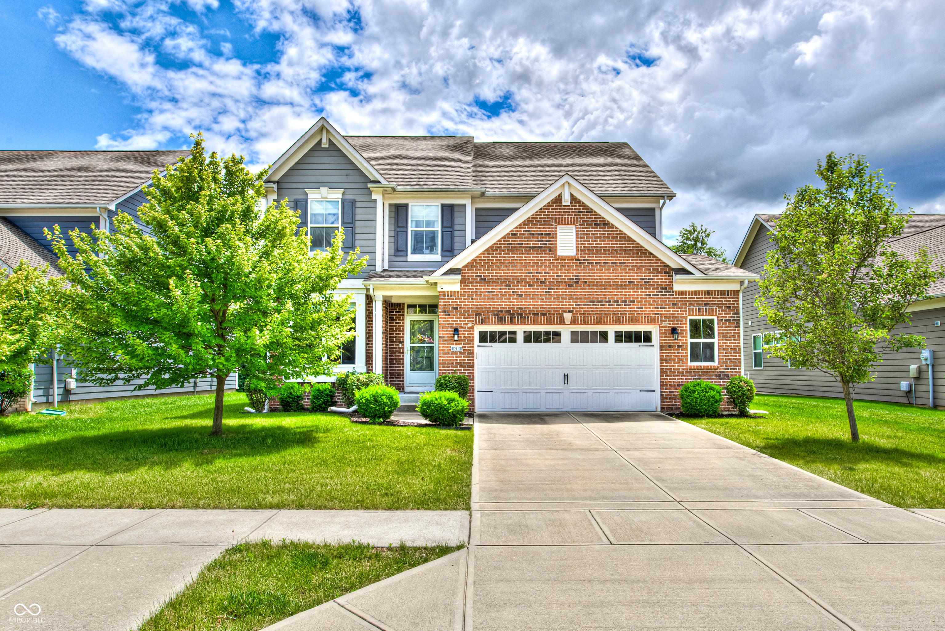 5745 Sly Fox Lane, Indianapolis