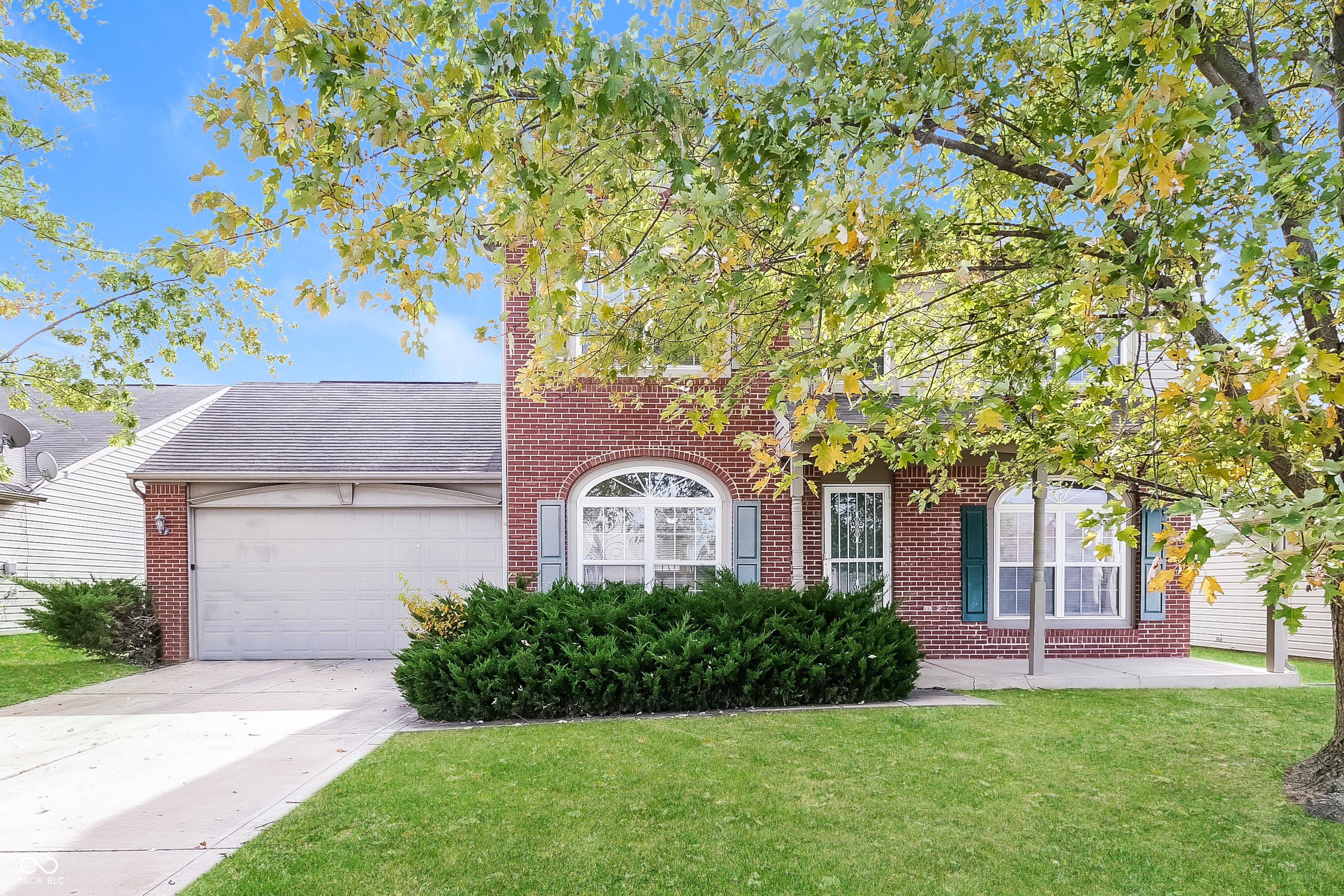 11045 Falls Church Drive, Indianapolis