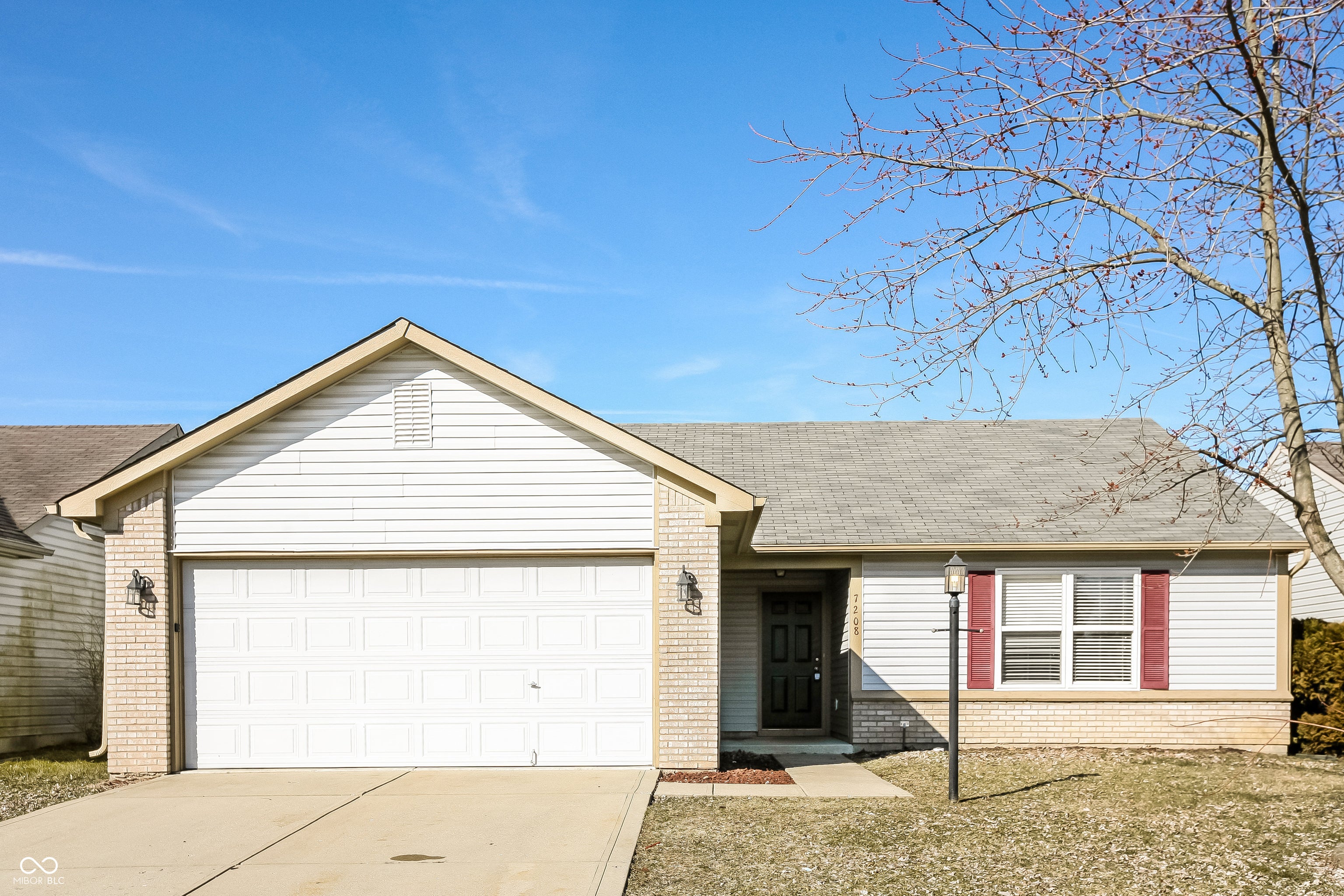 7208 Cordova Drive, Indianapolis