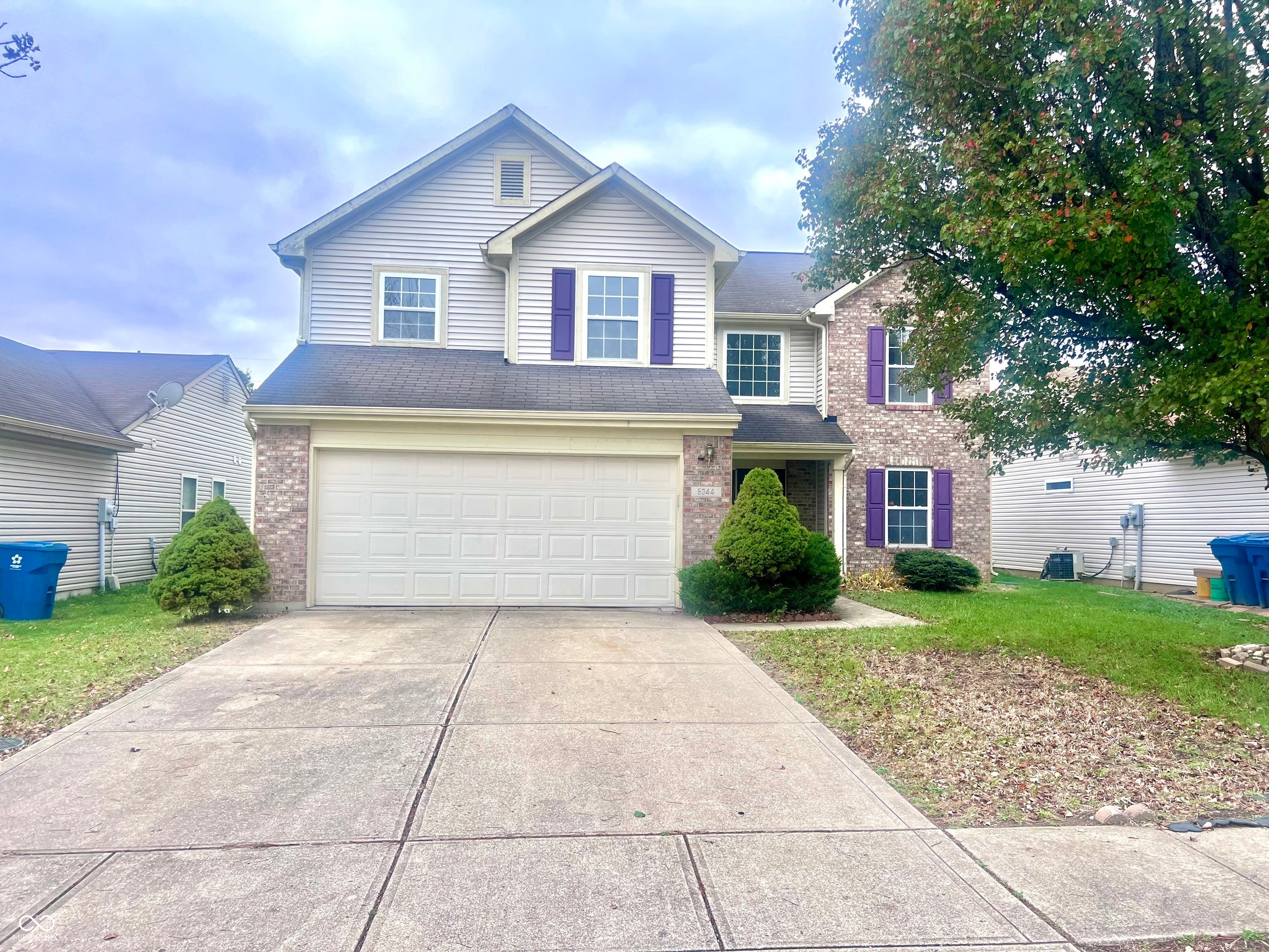 5344 Arbor Creek Drive, Indianapolis