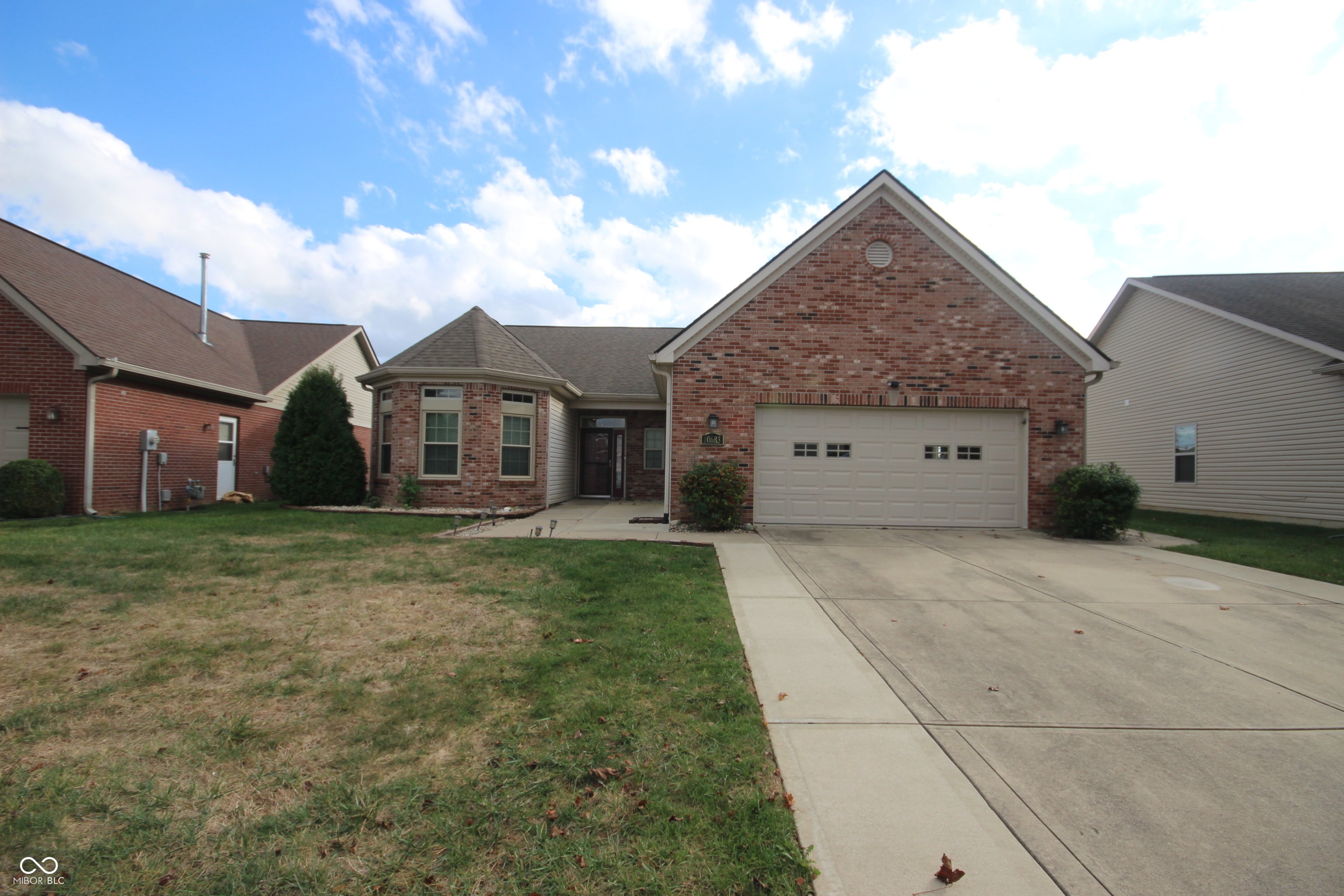 10683 Crane Drive, Indianapolis