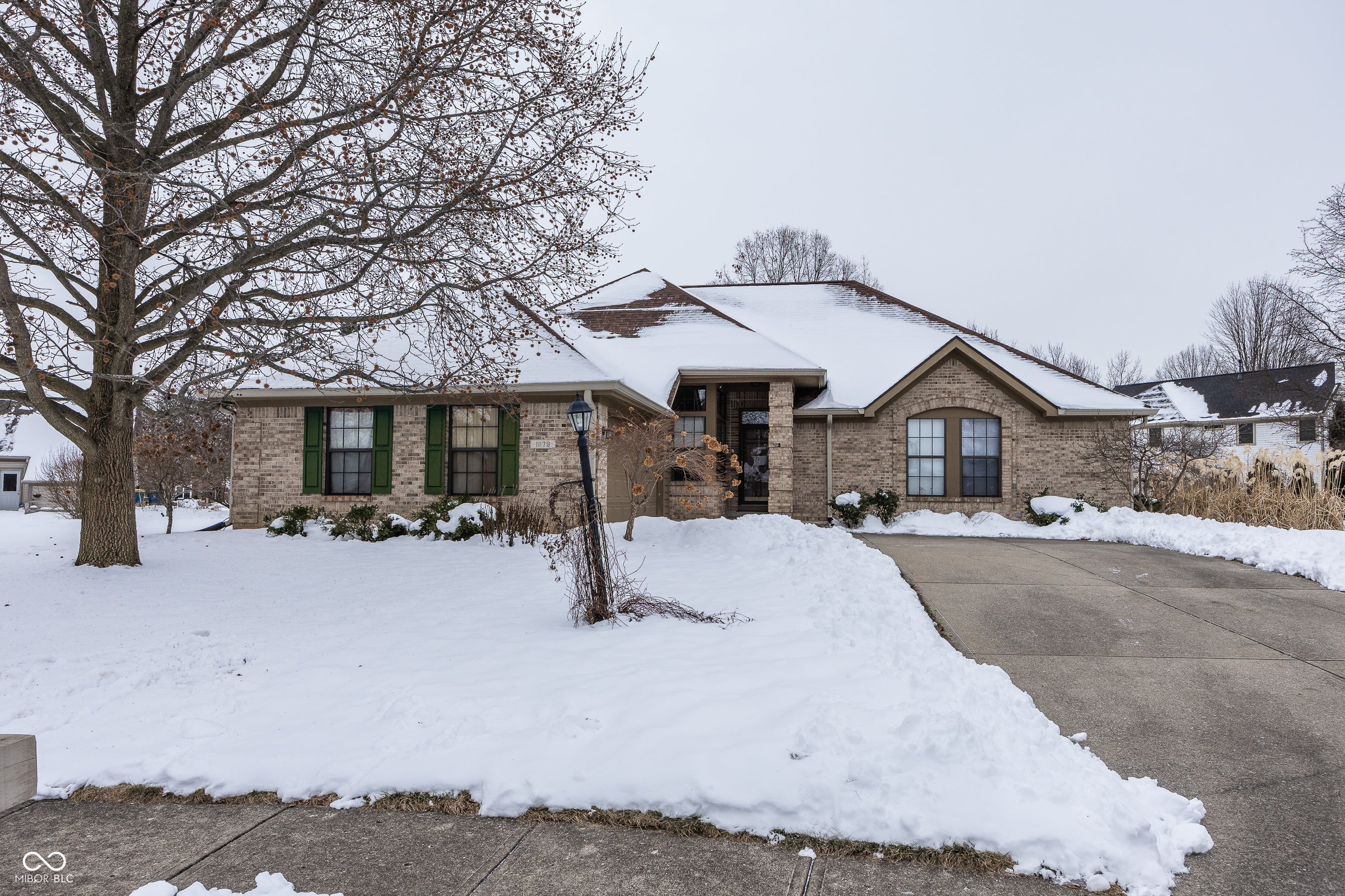 11179 Avery Row, Fishers