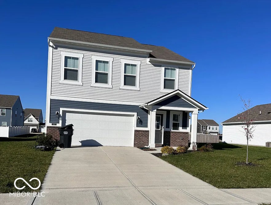 418 Switchgrass Lane, Whiteland