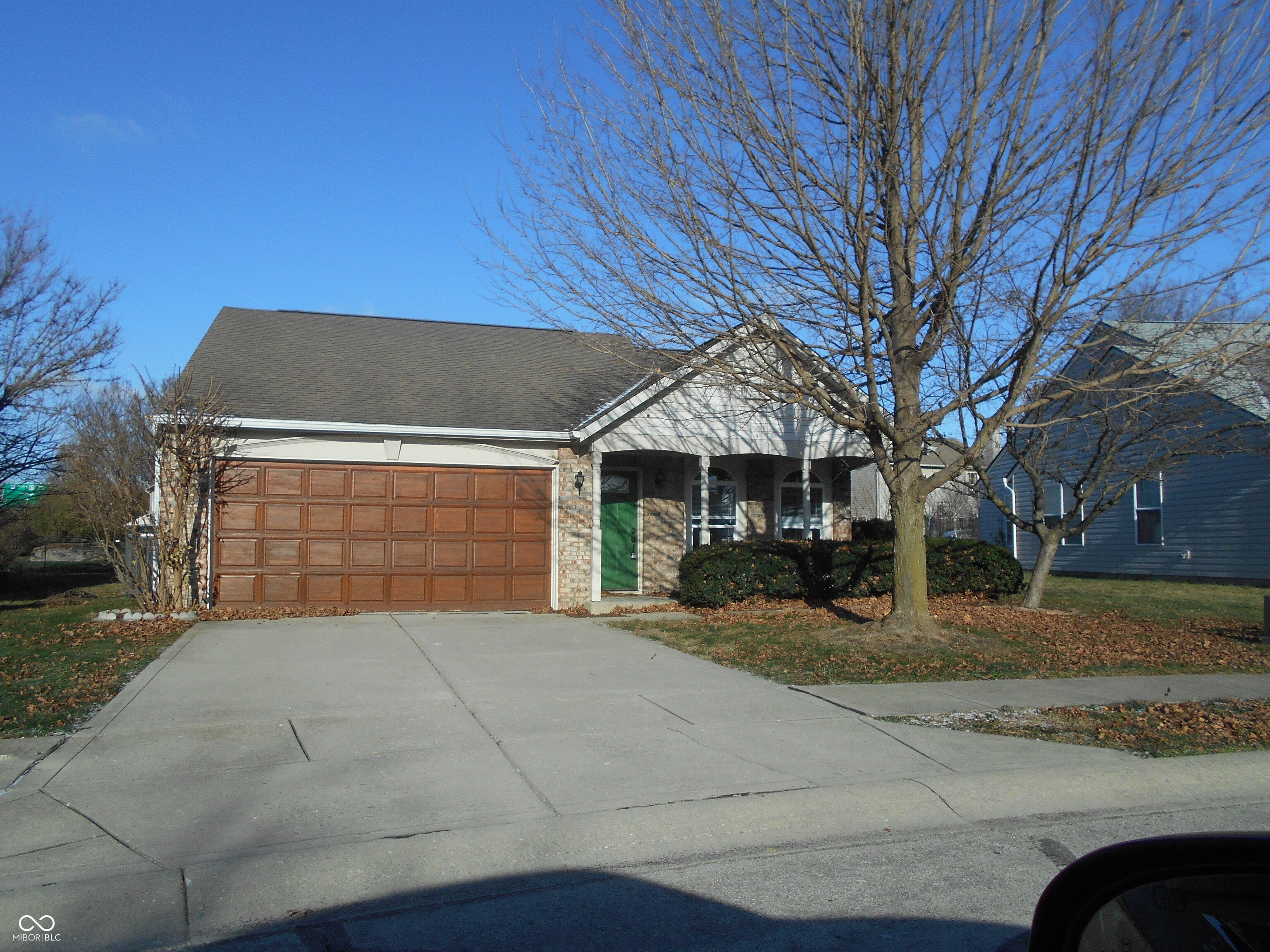 Photo of 6304 Pickwick Court Zionsville, IN 46077