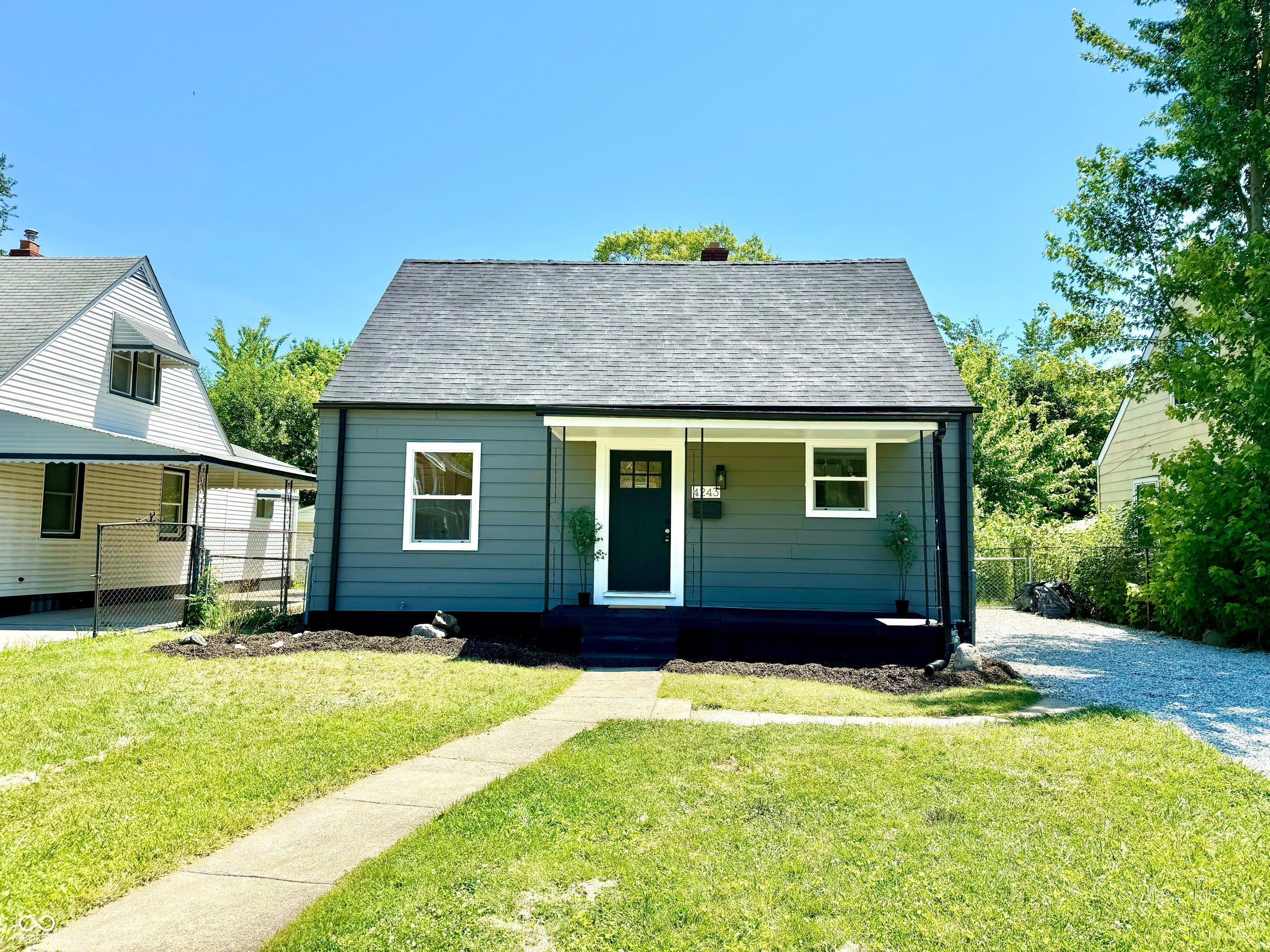 4243 Cornelius Avenue, Indianapolis