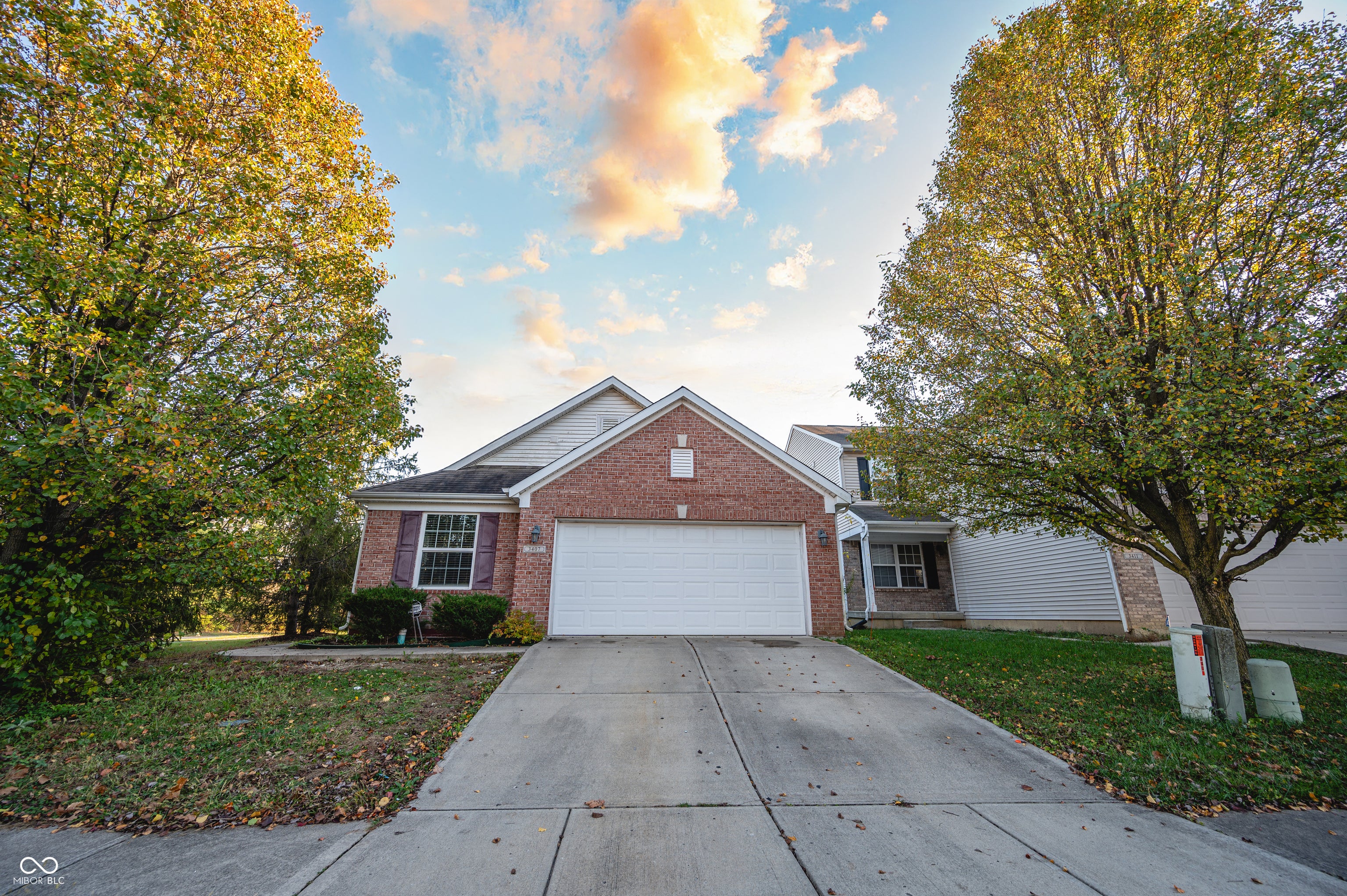 3407 Talavera Drive, Indianapolis