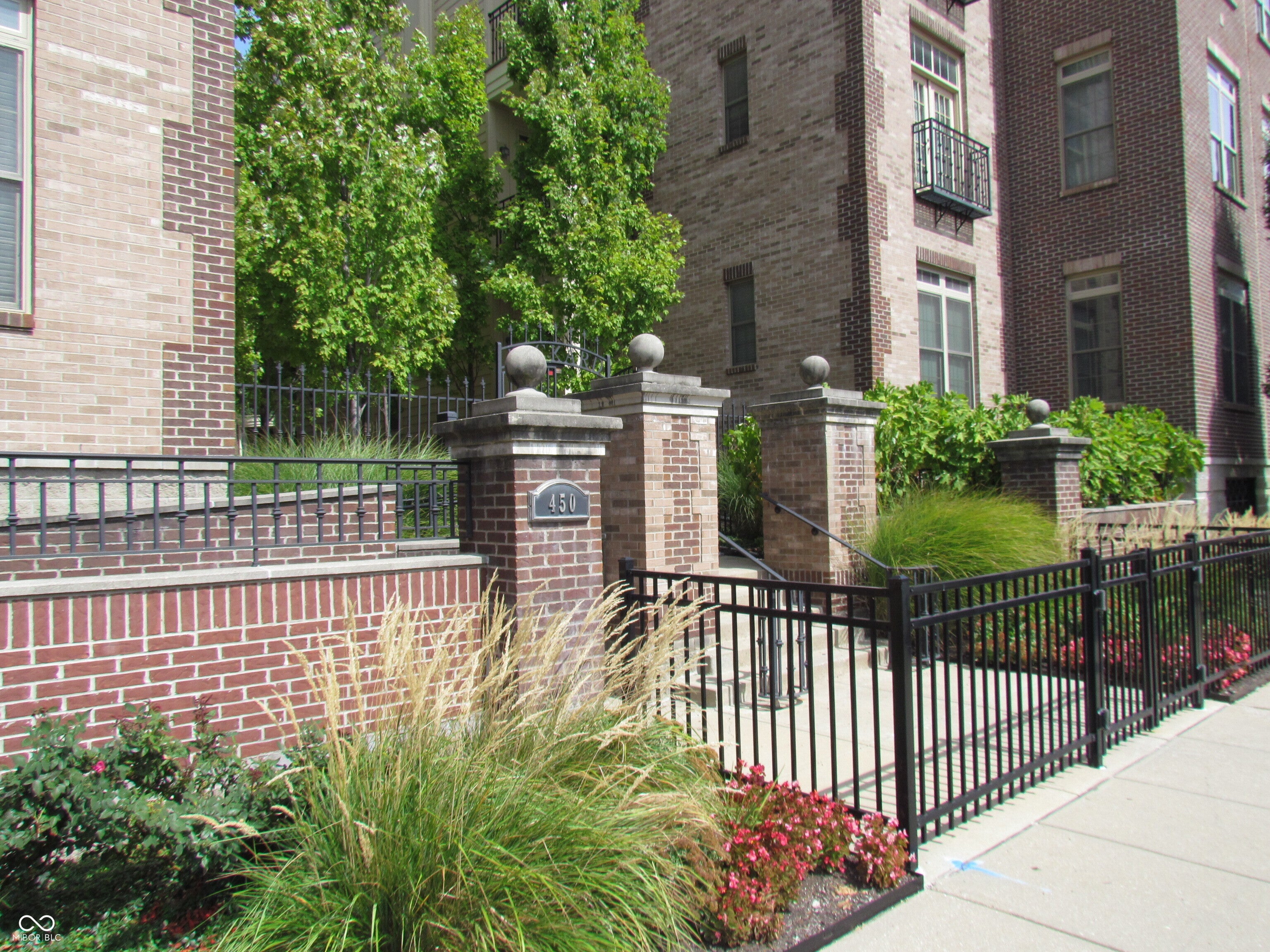 450 E Ohio Street Apt 312, Indianapolis