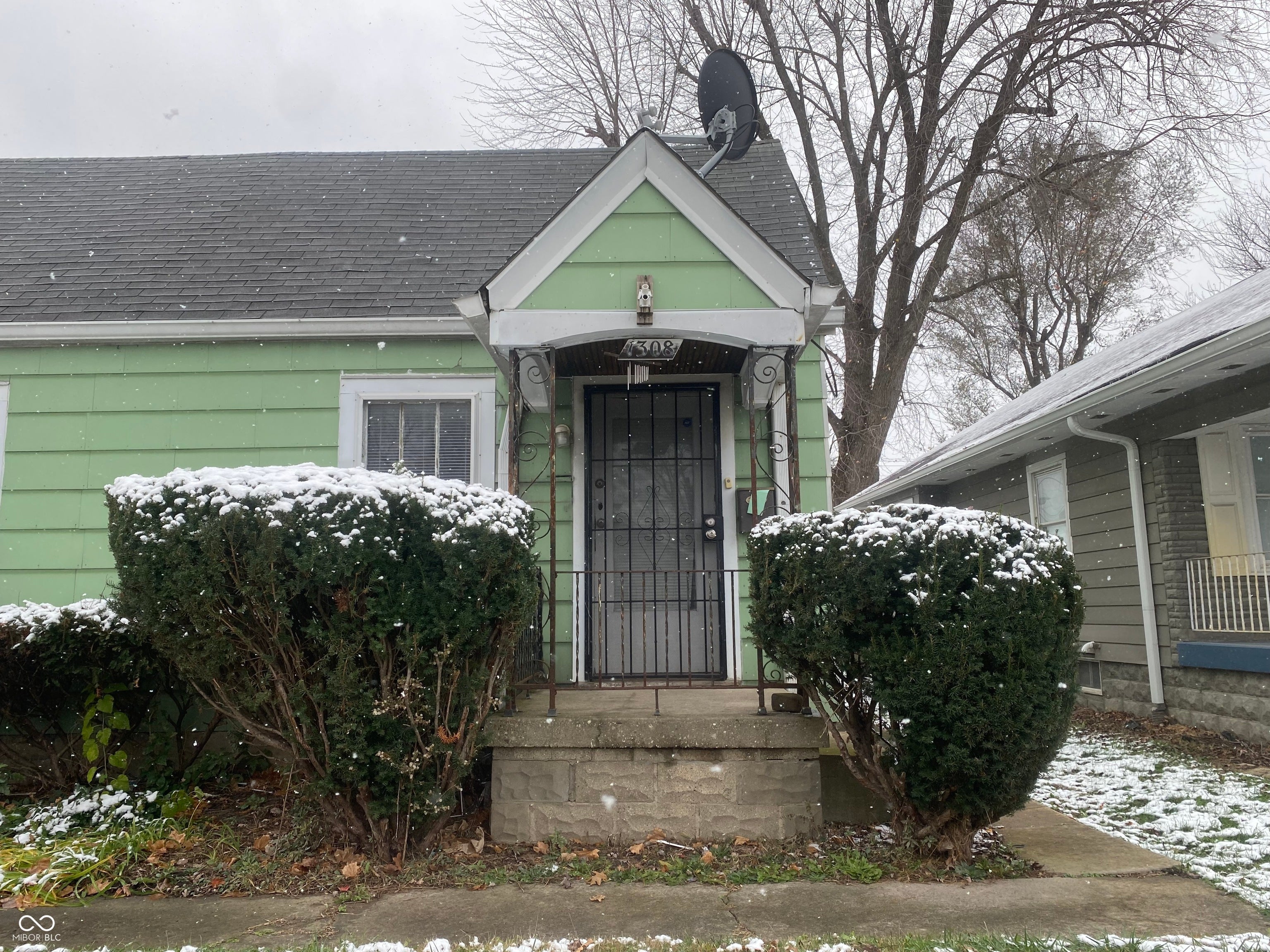 1308 N Chester Avenue, Indianapolis