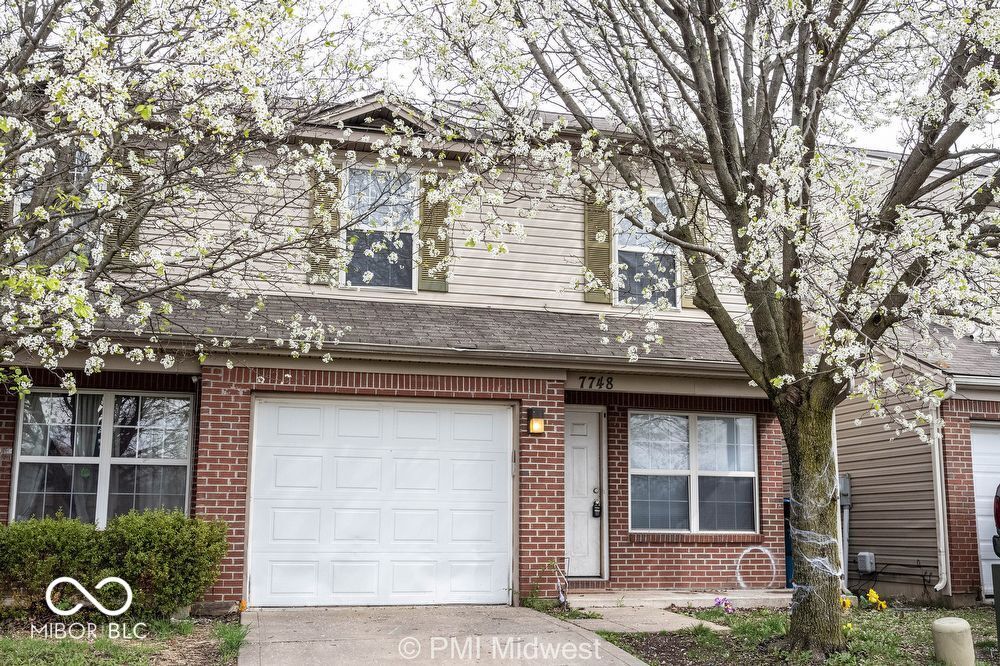 7748 Mountain Stream Way, Indianapolis