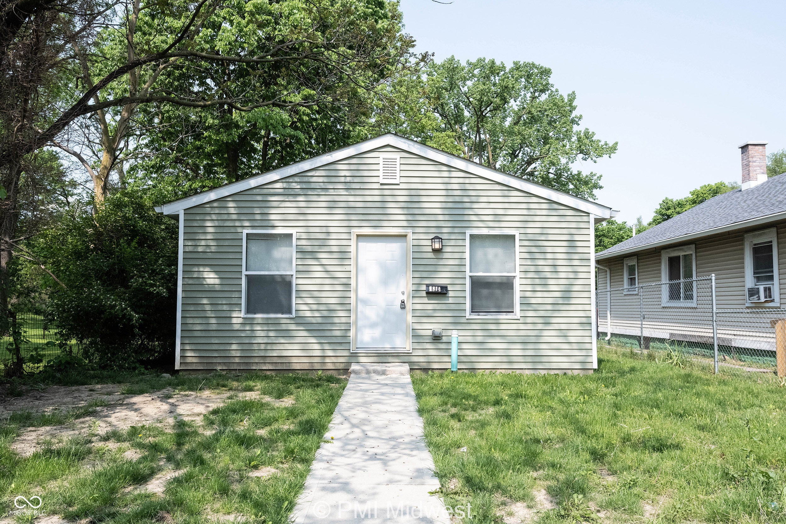 2814 N Chester Avenue, Indianapolis