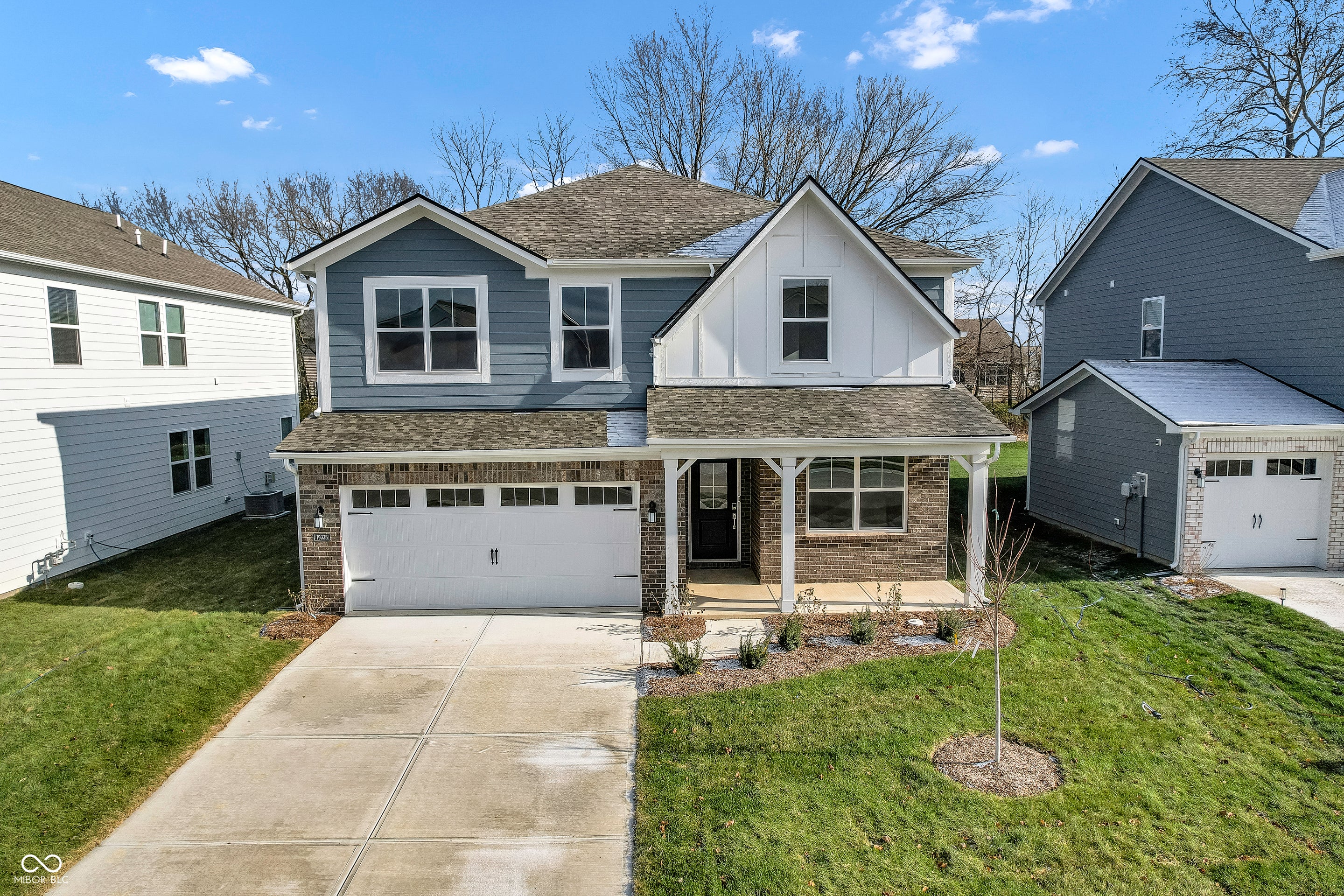 19338 Bald Cypress Court, Noblesville