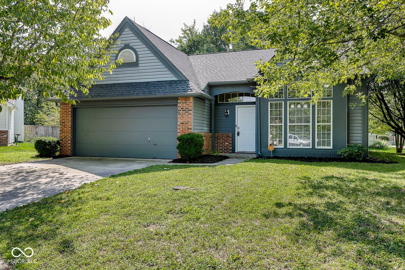 1138 Chattanooga Circle, Indianapolis