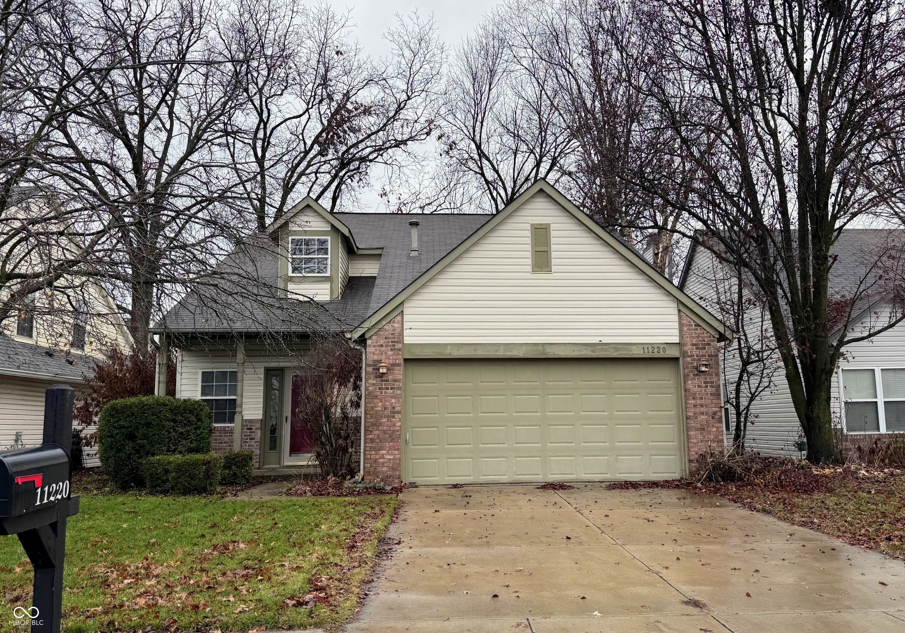 11220 Harrington Lane, Fishers