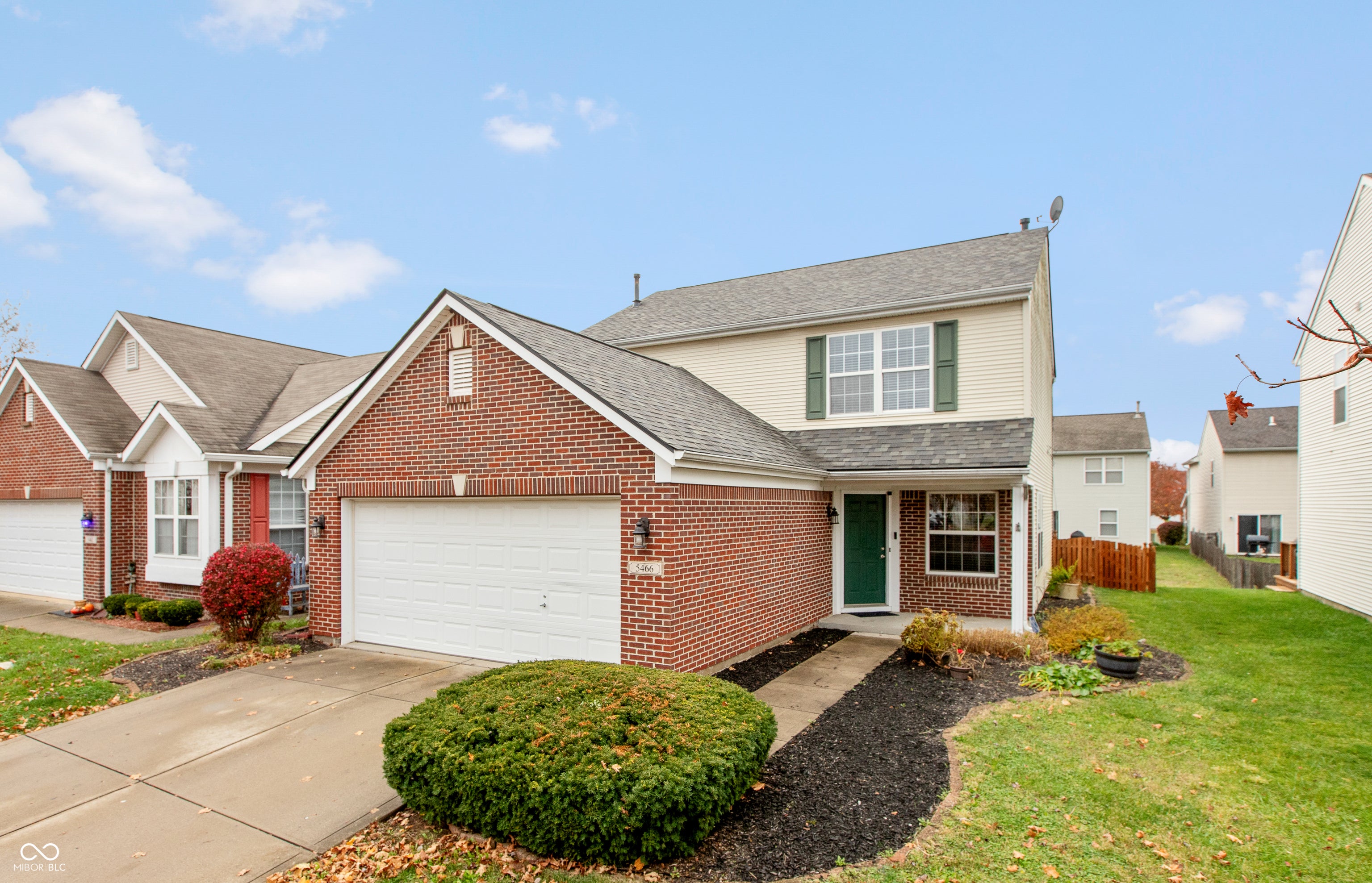 5466 Wilder Way, Indianapolis