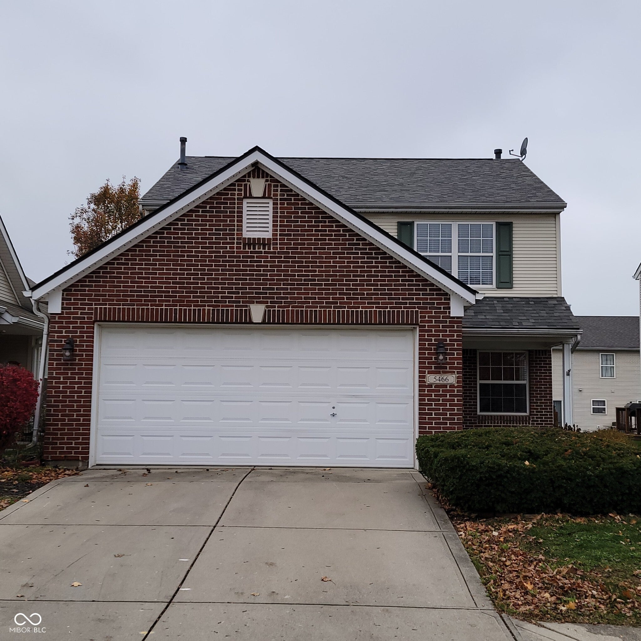 5466 Wilder Way, Indianapolis