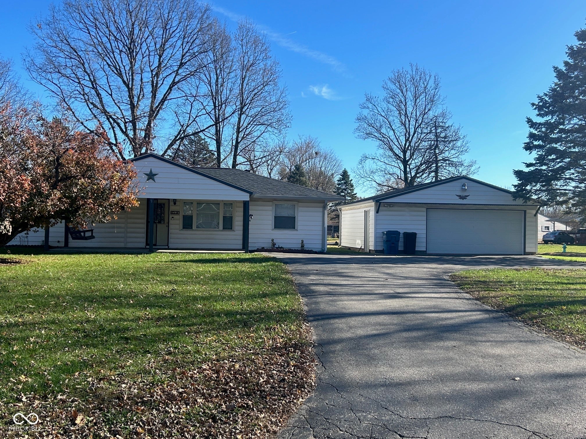 3485 Bradford Drive, Indianapolis