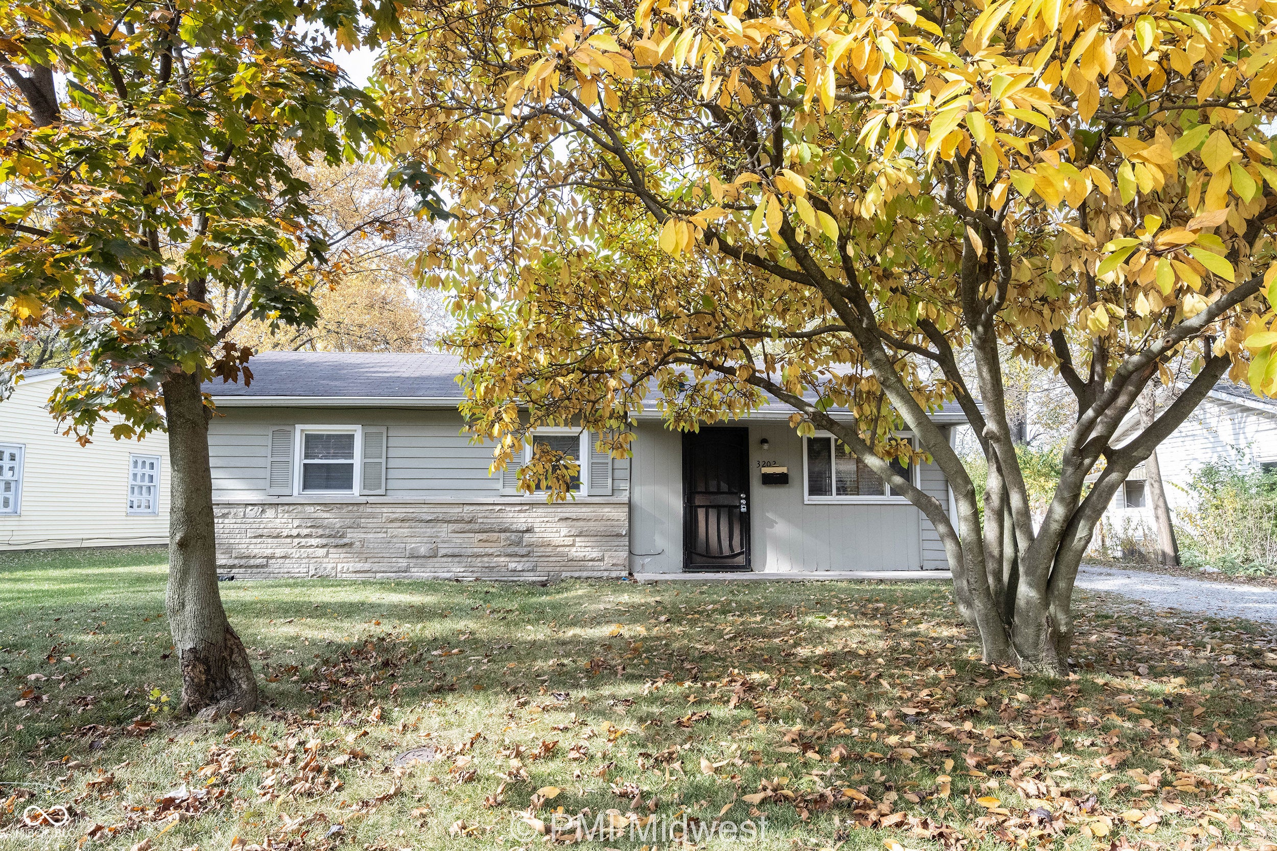 3202 Wellington Avenue, Indianapolis