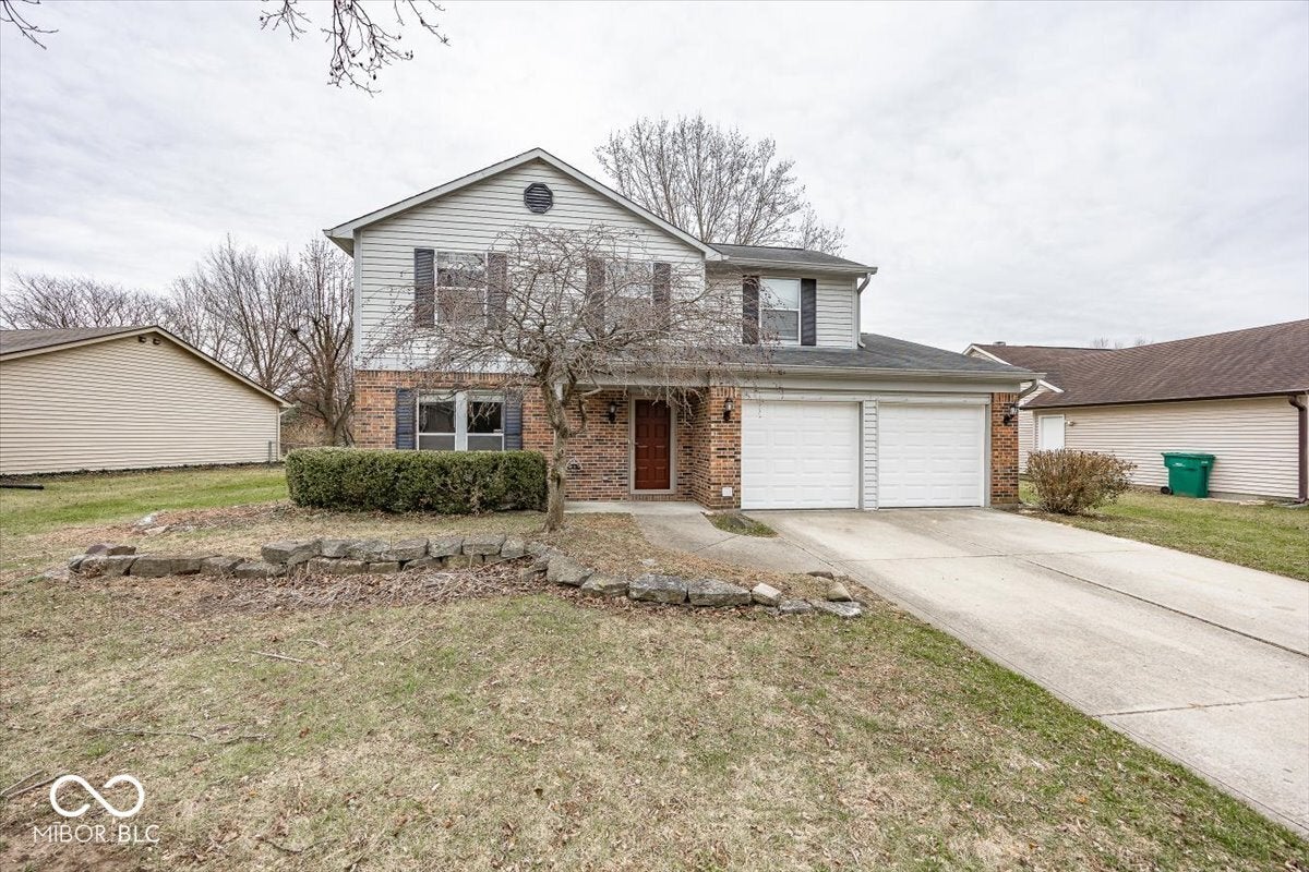 3723 Ontario Circle, Indianapolis