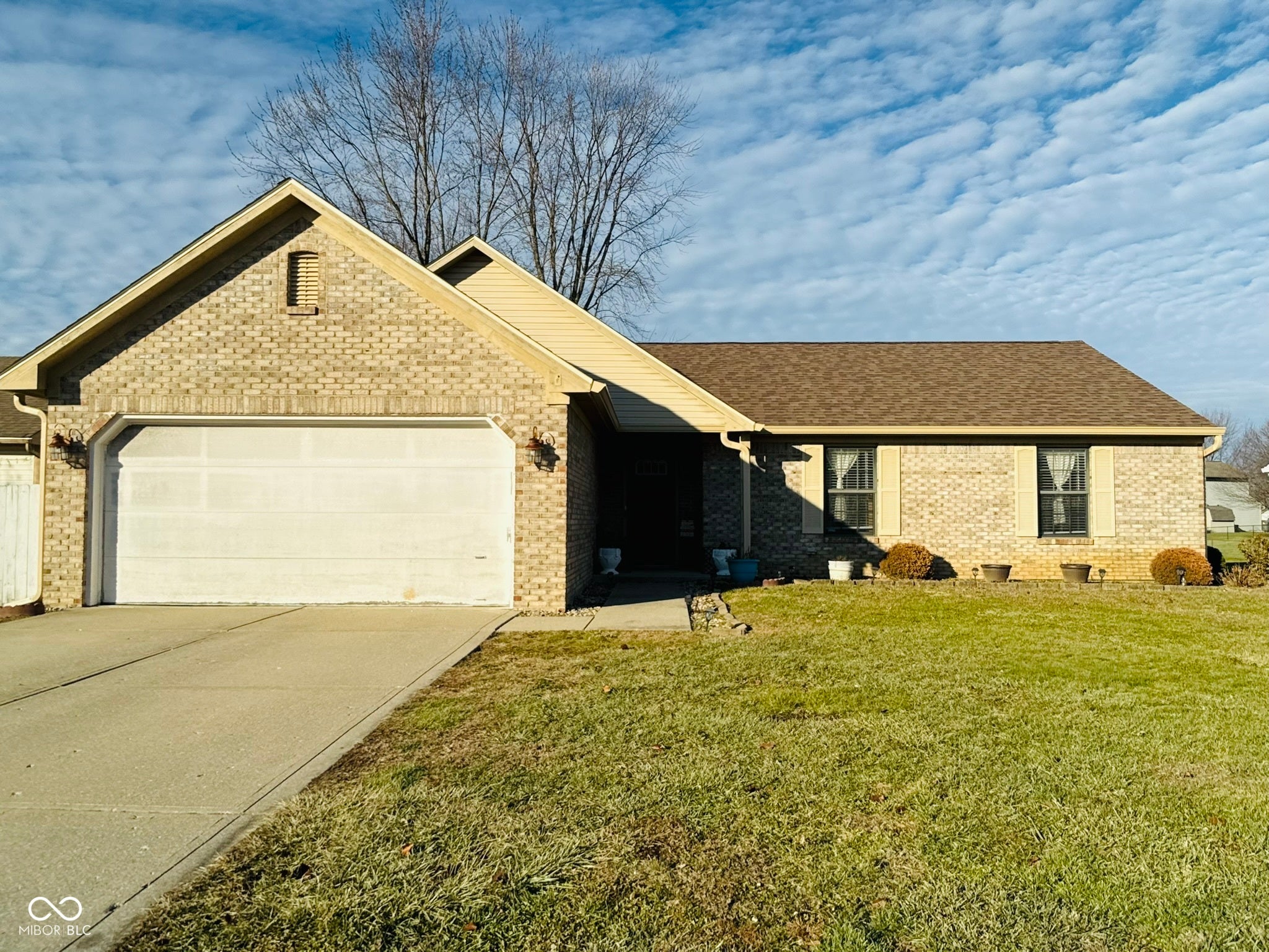 6026 Cheri Circle, Indianapolis