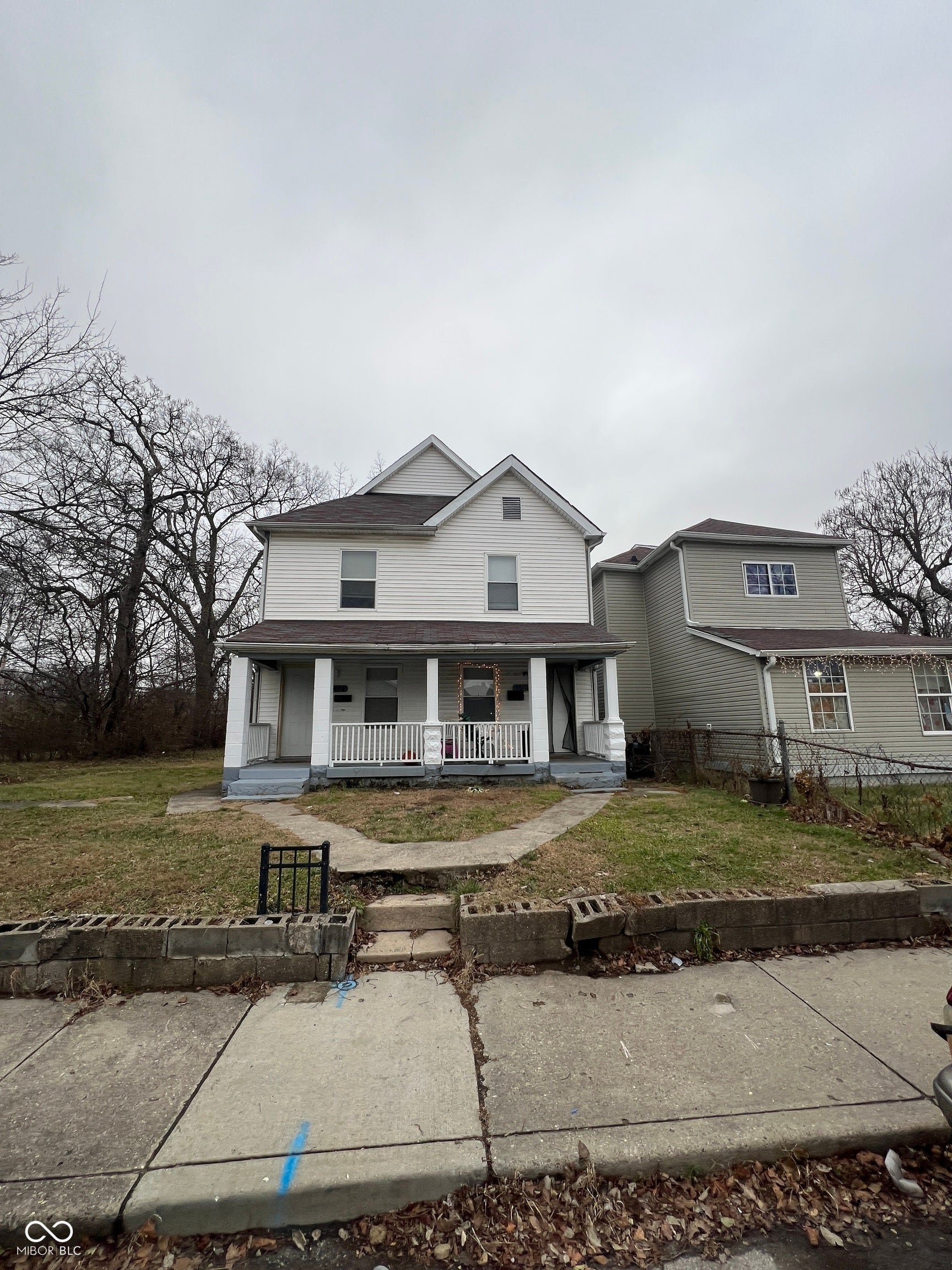 1012 W 27th Street, Indianapolis