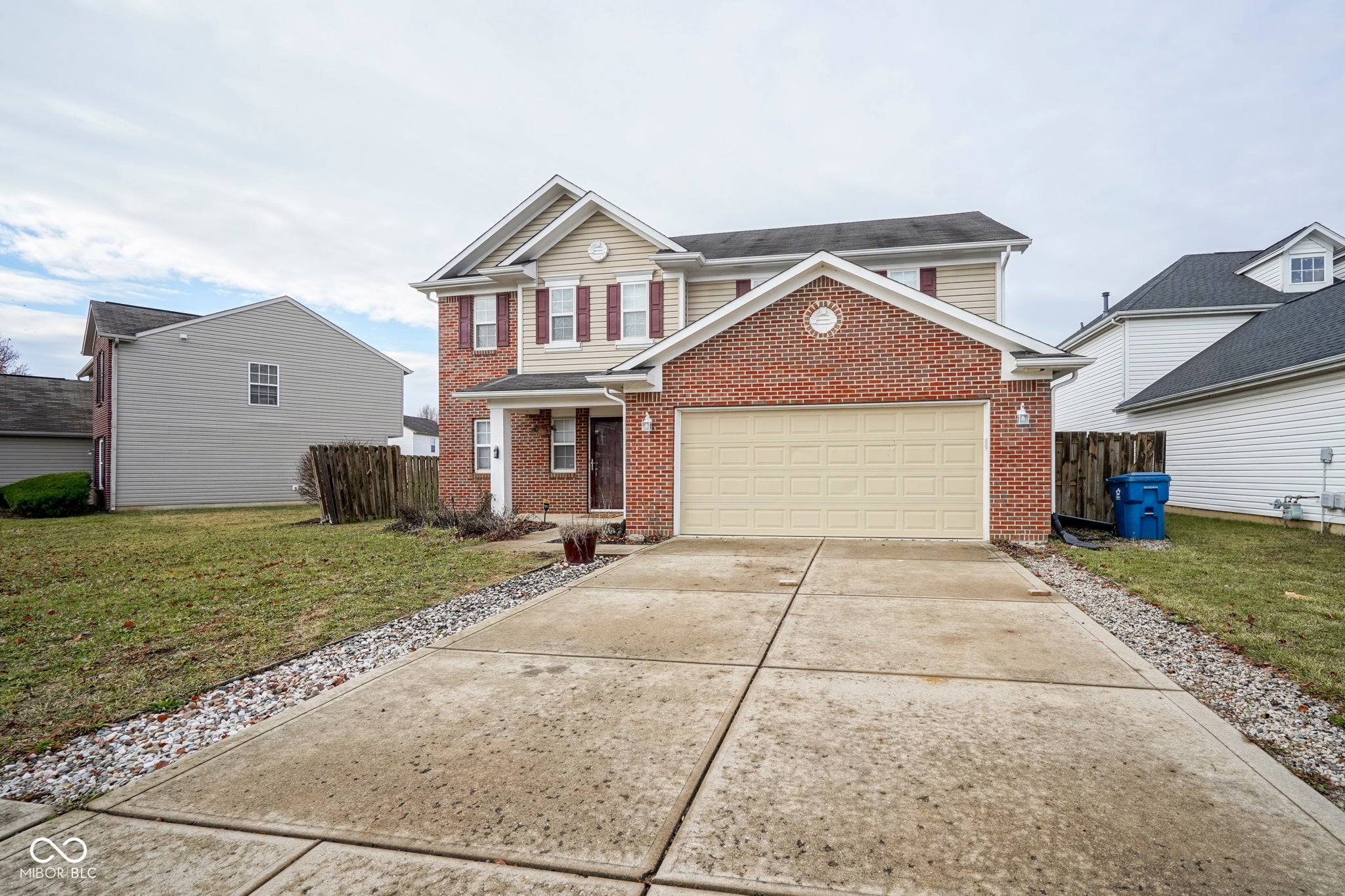 2324 Cade Court, Indianapolis