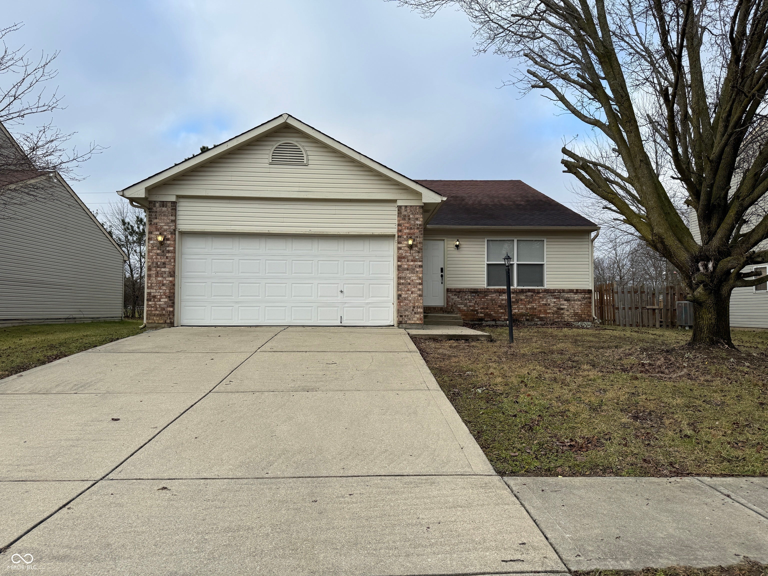 3954 Waterfield Drive, Indianapolis