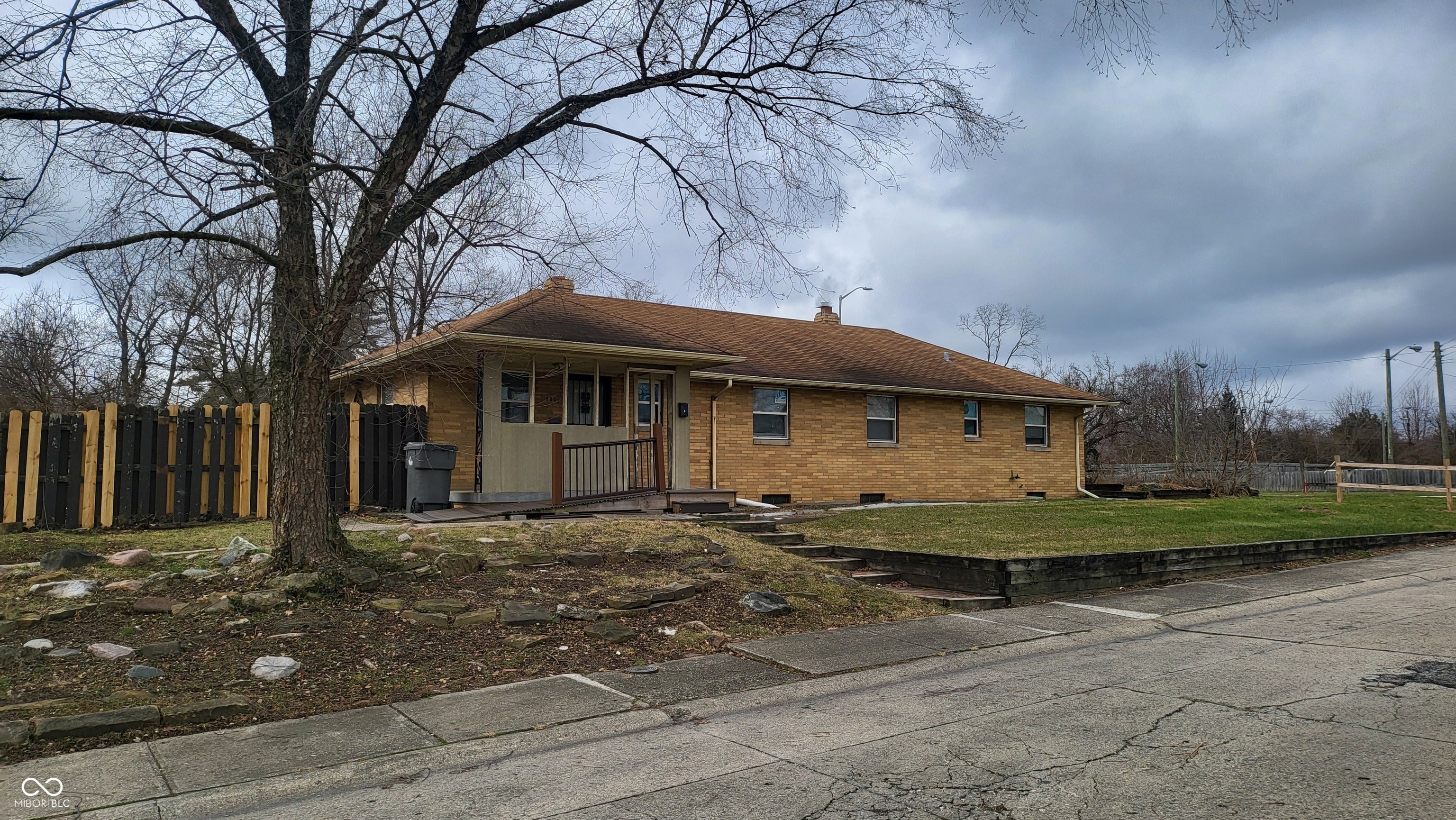 1450 N Campbell Avenue, Indianapolis