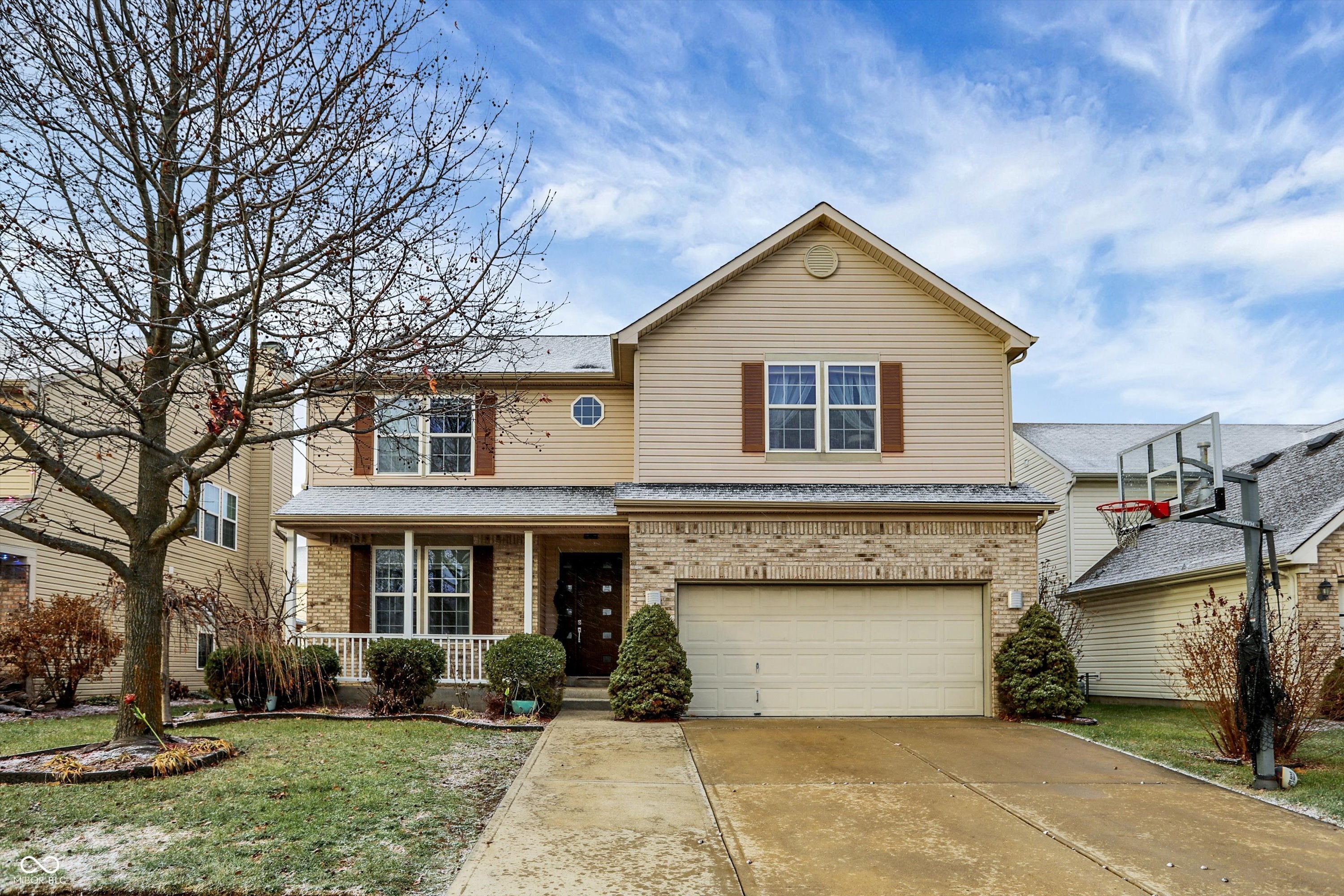 Photo of 6675 Amherst Way Zionsville, IN 46077