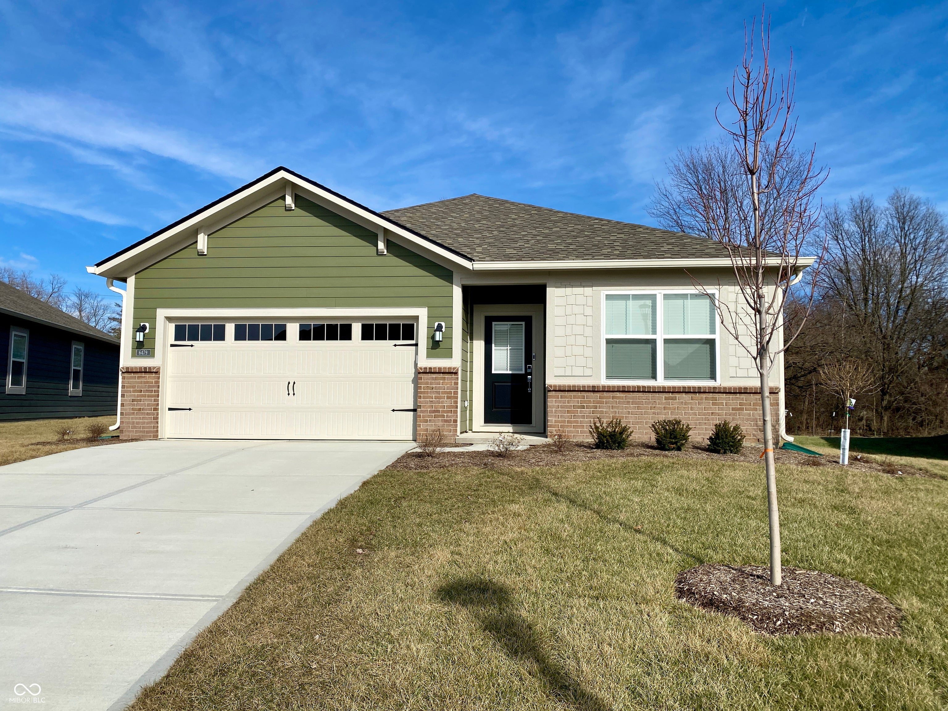 6479 Willow Way, McCordsville