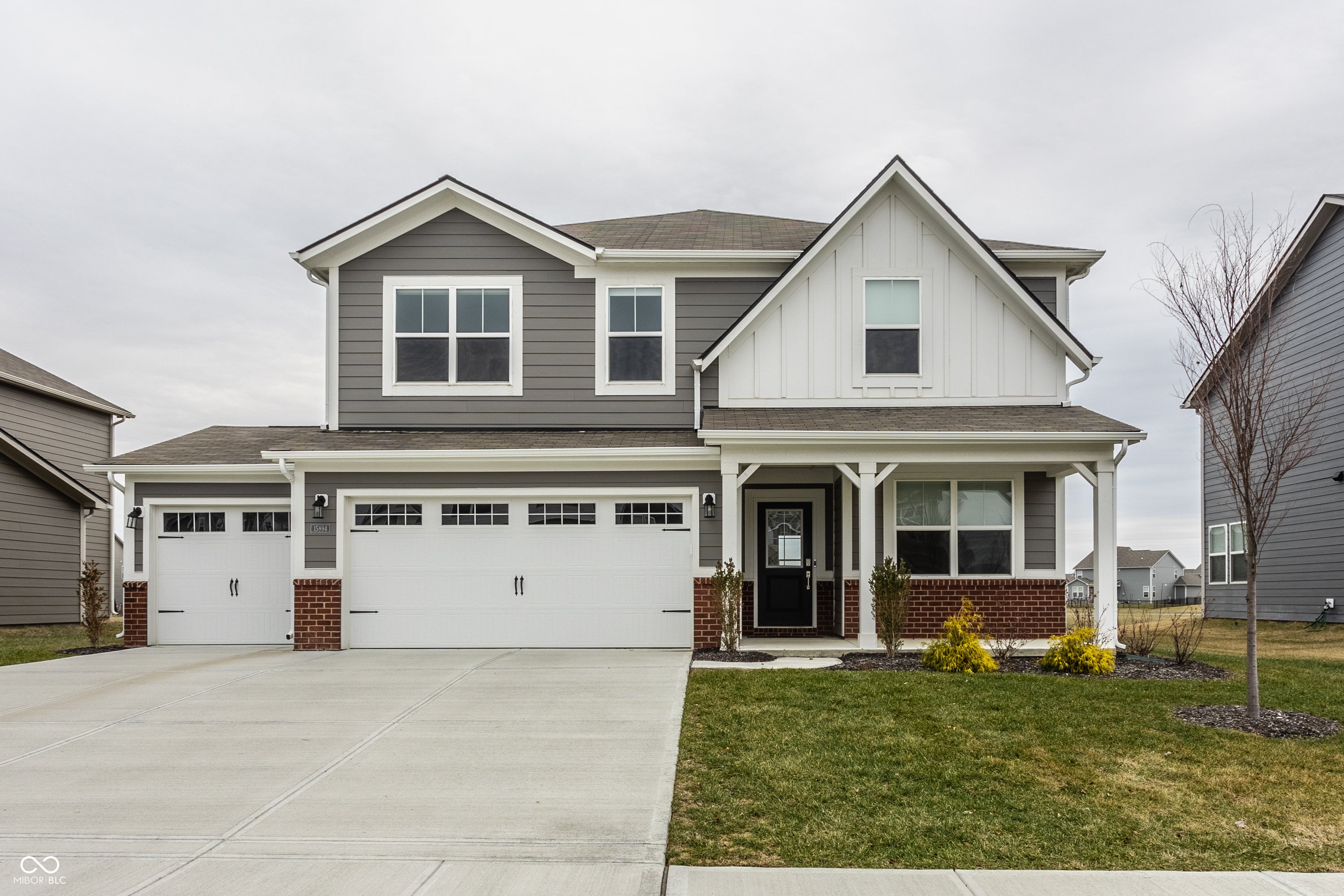 15894 Winnower Drive, Noblesville