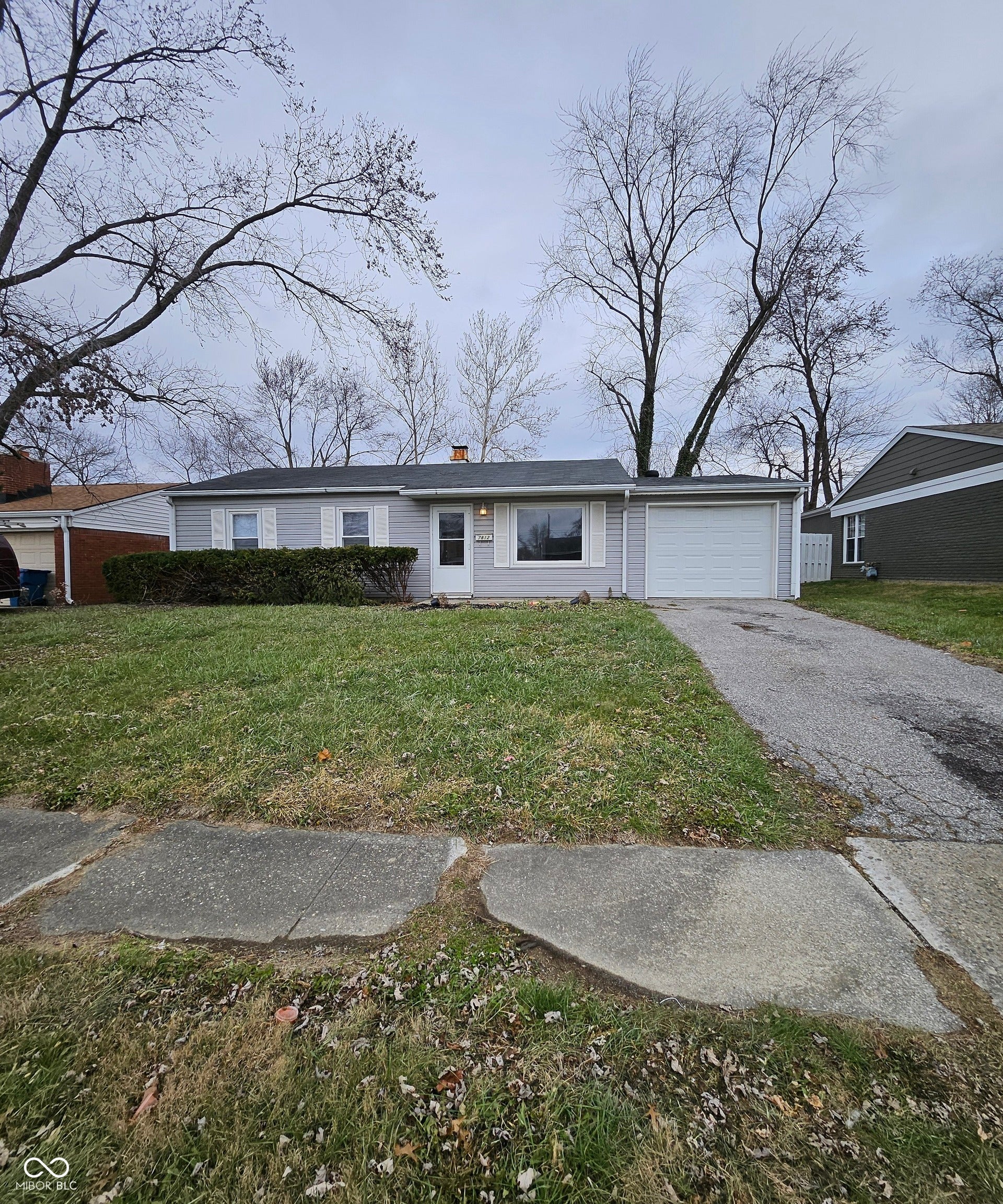 7812 Souter Drive, Indianapolis