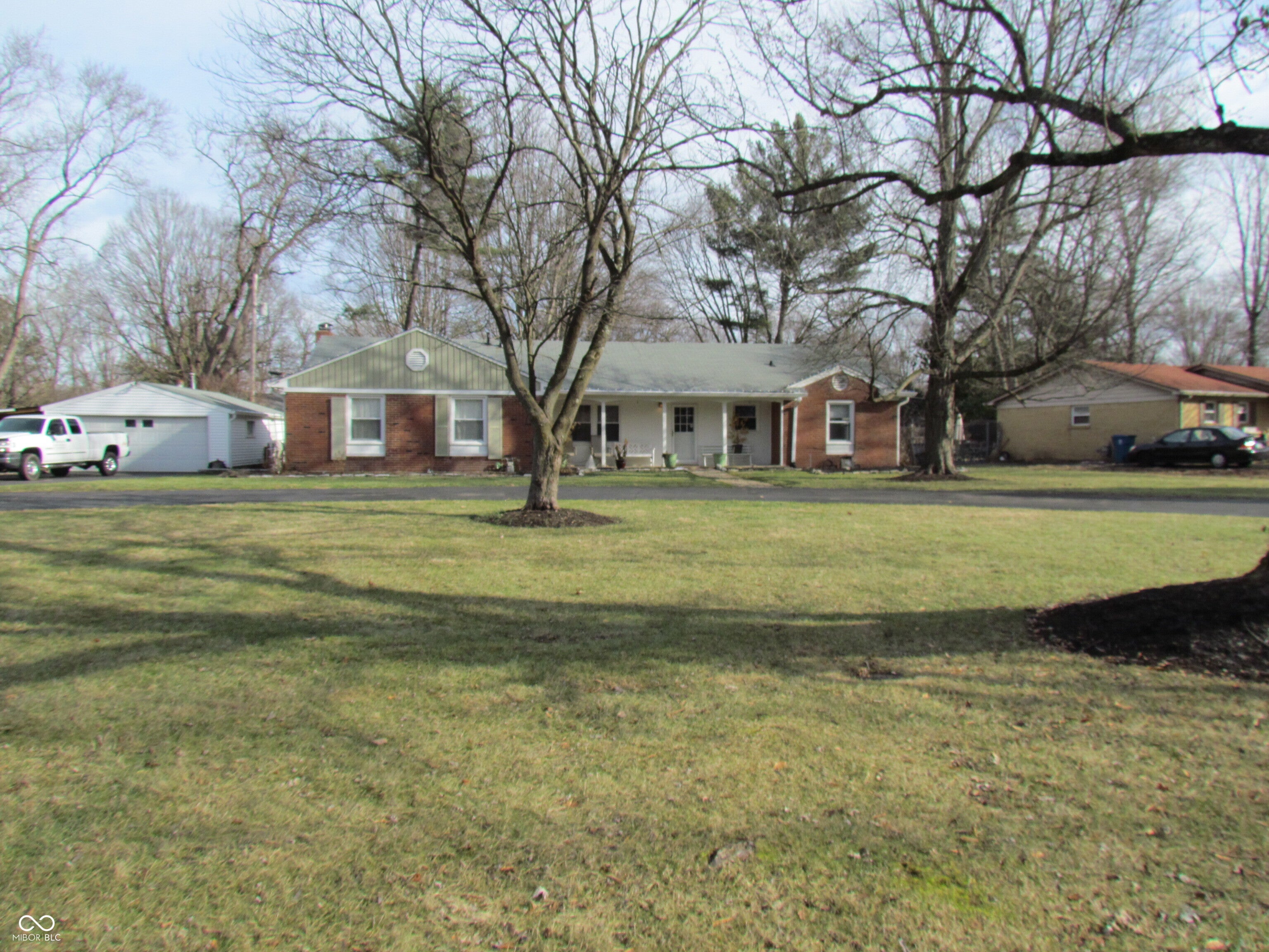 1426 Shawnee Road, Indianapolis