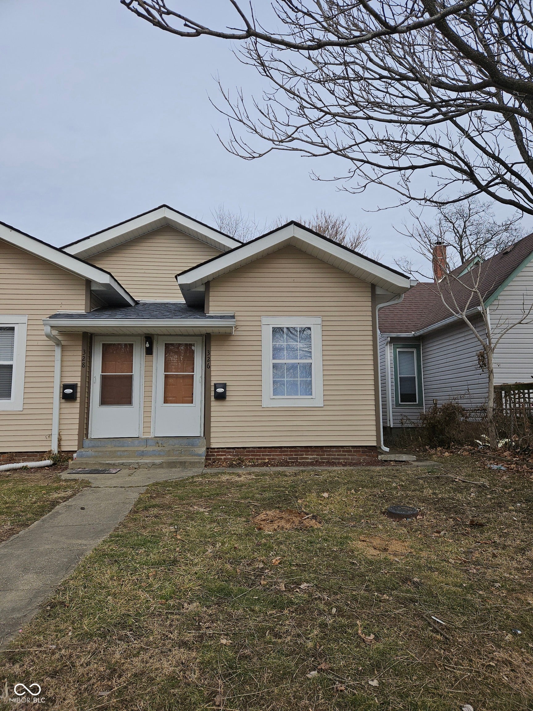 326 W 40th Street, Indianapolis