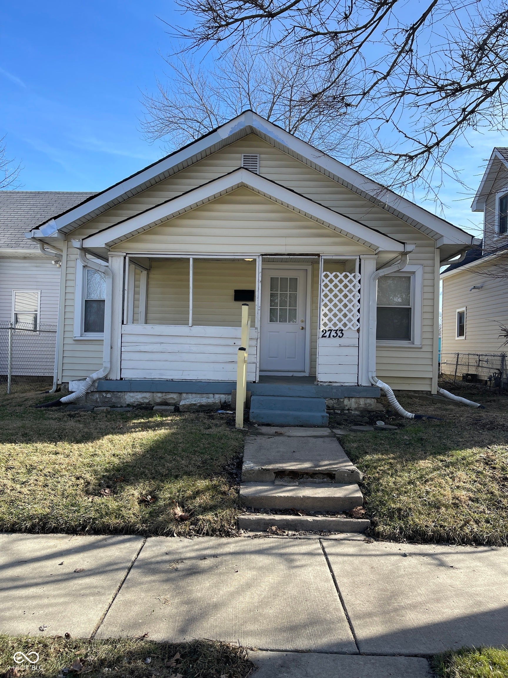 2733 Lasalle Street, Indianapolis