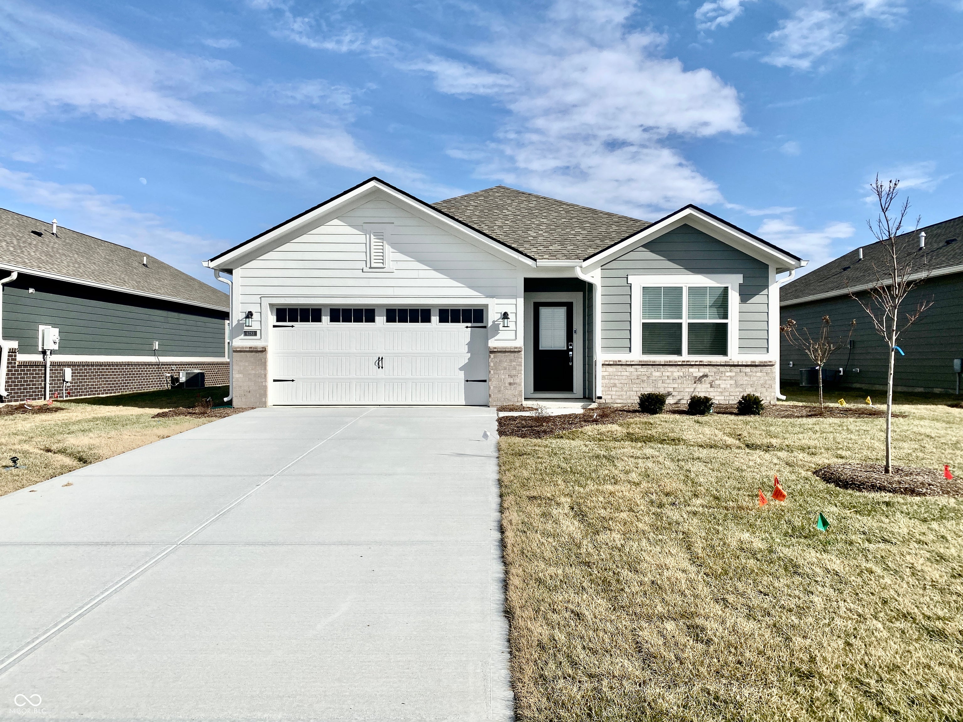 6283 Sycamore Drive, McCordsville