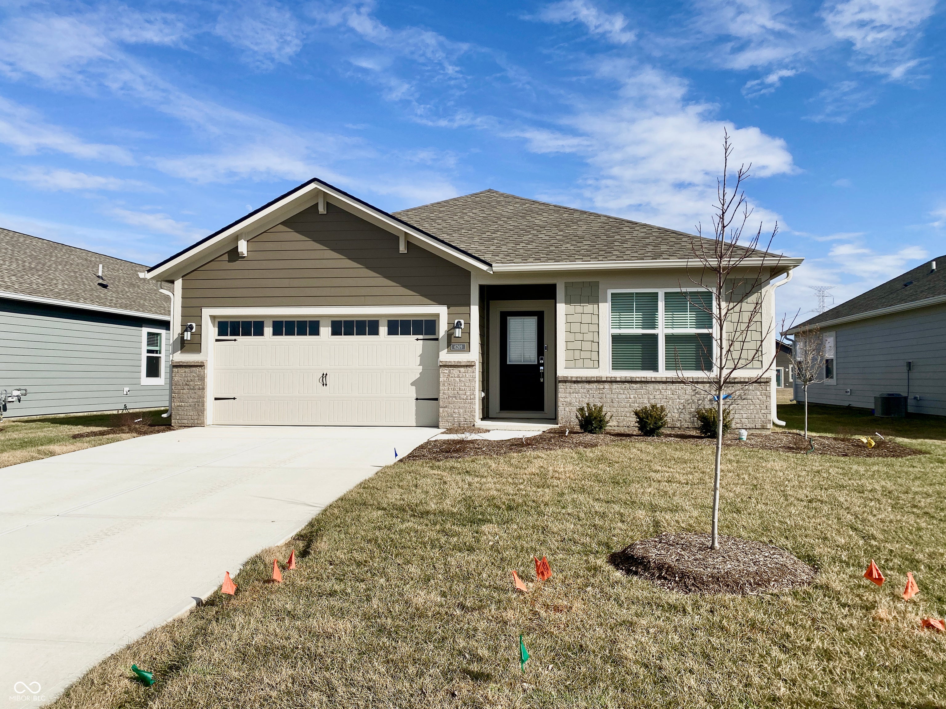 6269 Sycamore Drive, McCordsville