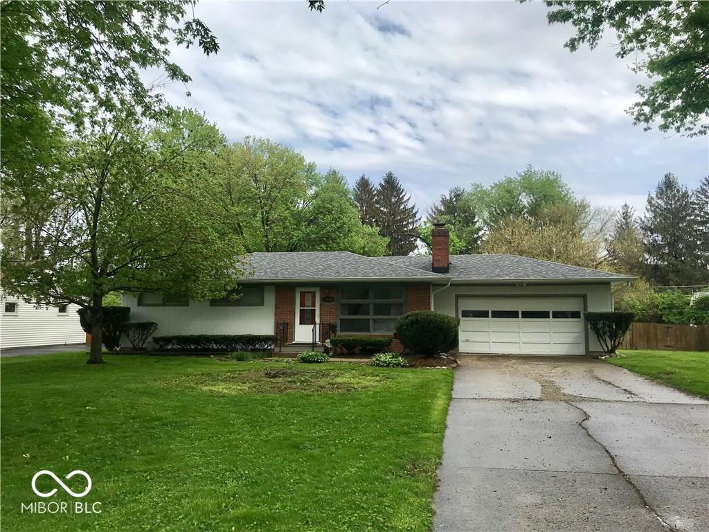 5655 N Parker Avenue, Indianapolis