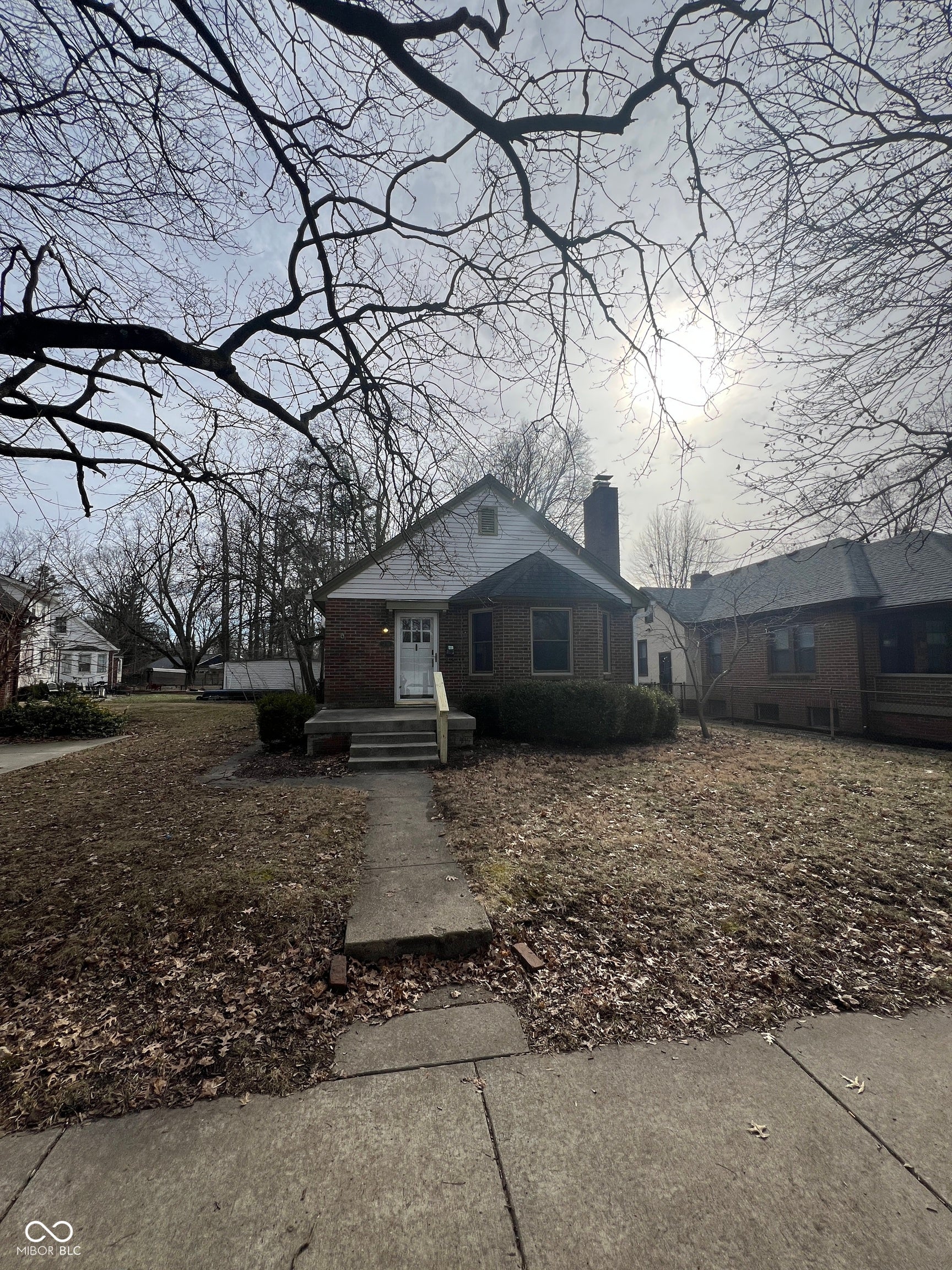 231 E 62nd Street, Indianapolis